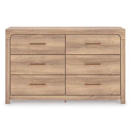 Hollymount Dresser