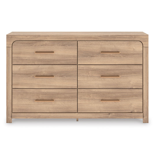 Hollymount Dresser