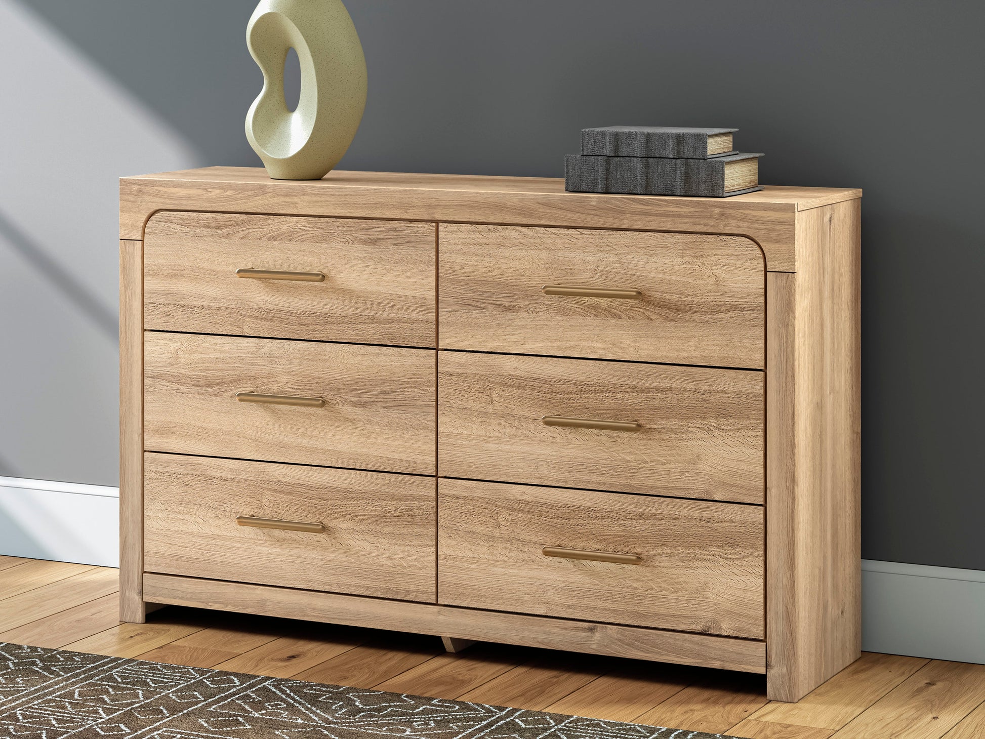 Hollymount Dresser