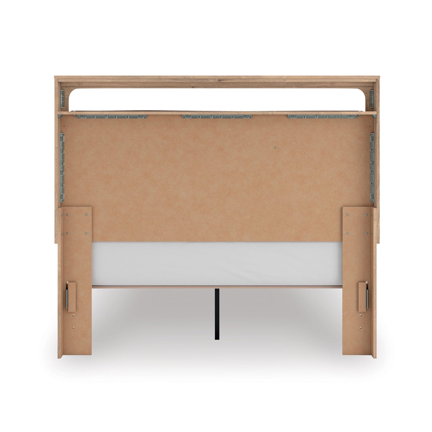 Hollymount Upholstered Platform Bed