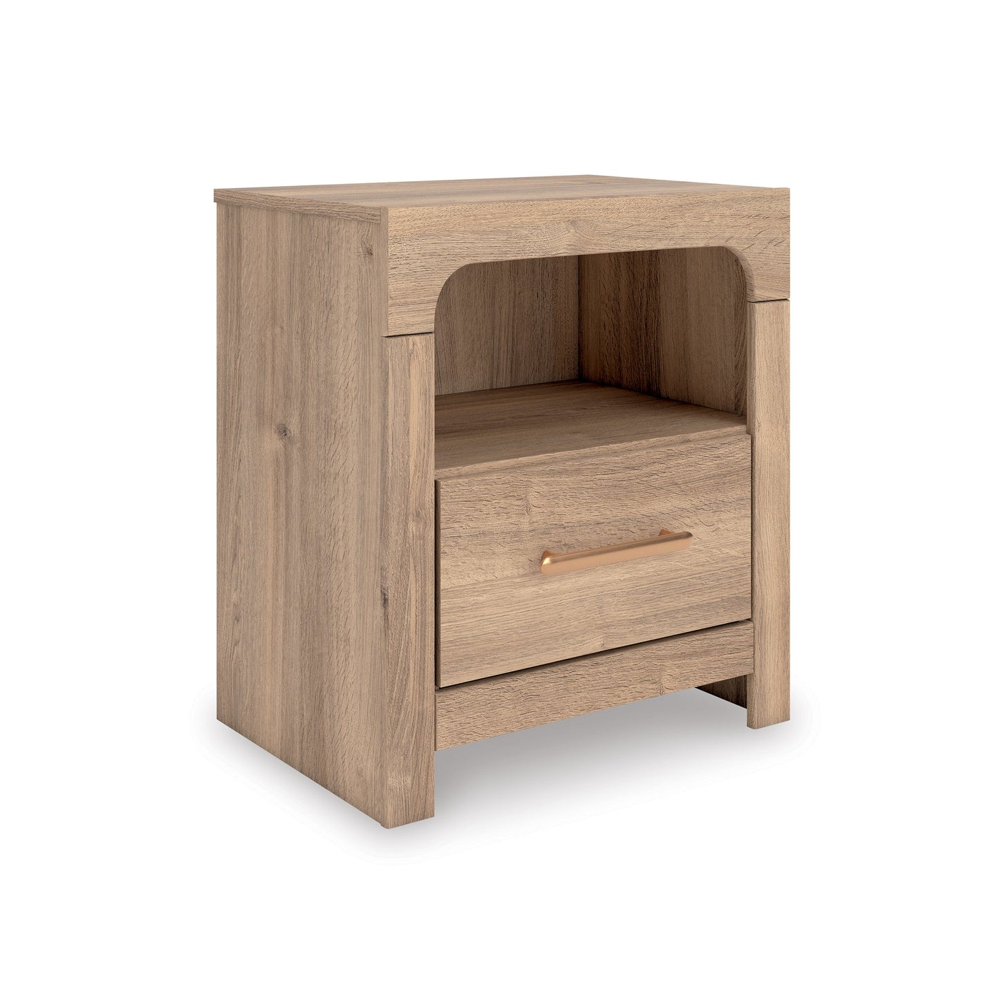 Hollymount Nightstand