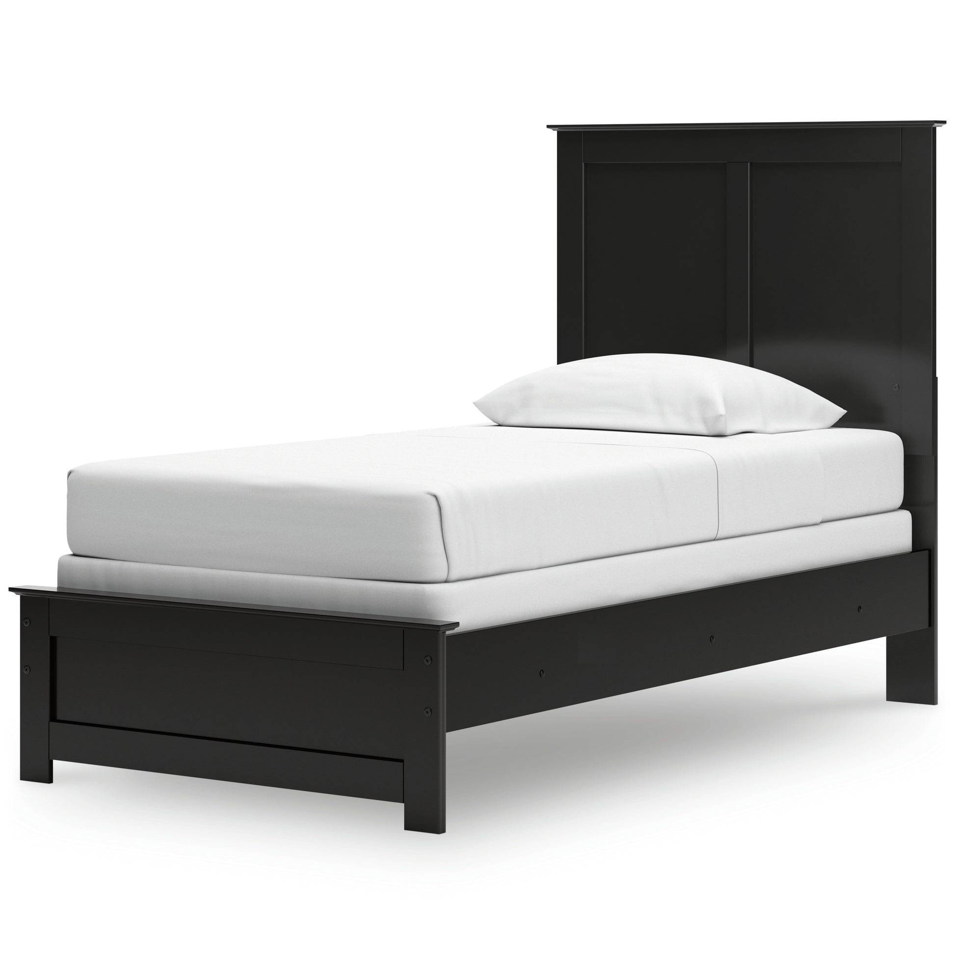 Maribel Panel Bed