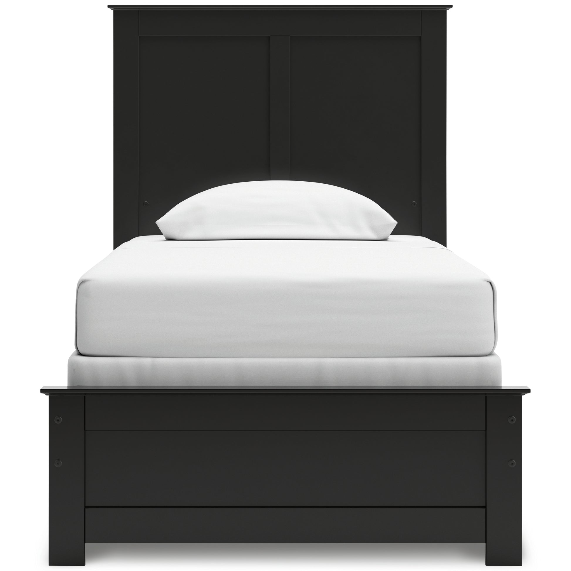 Maribel Panel Bed