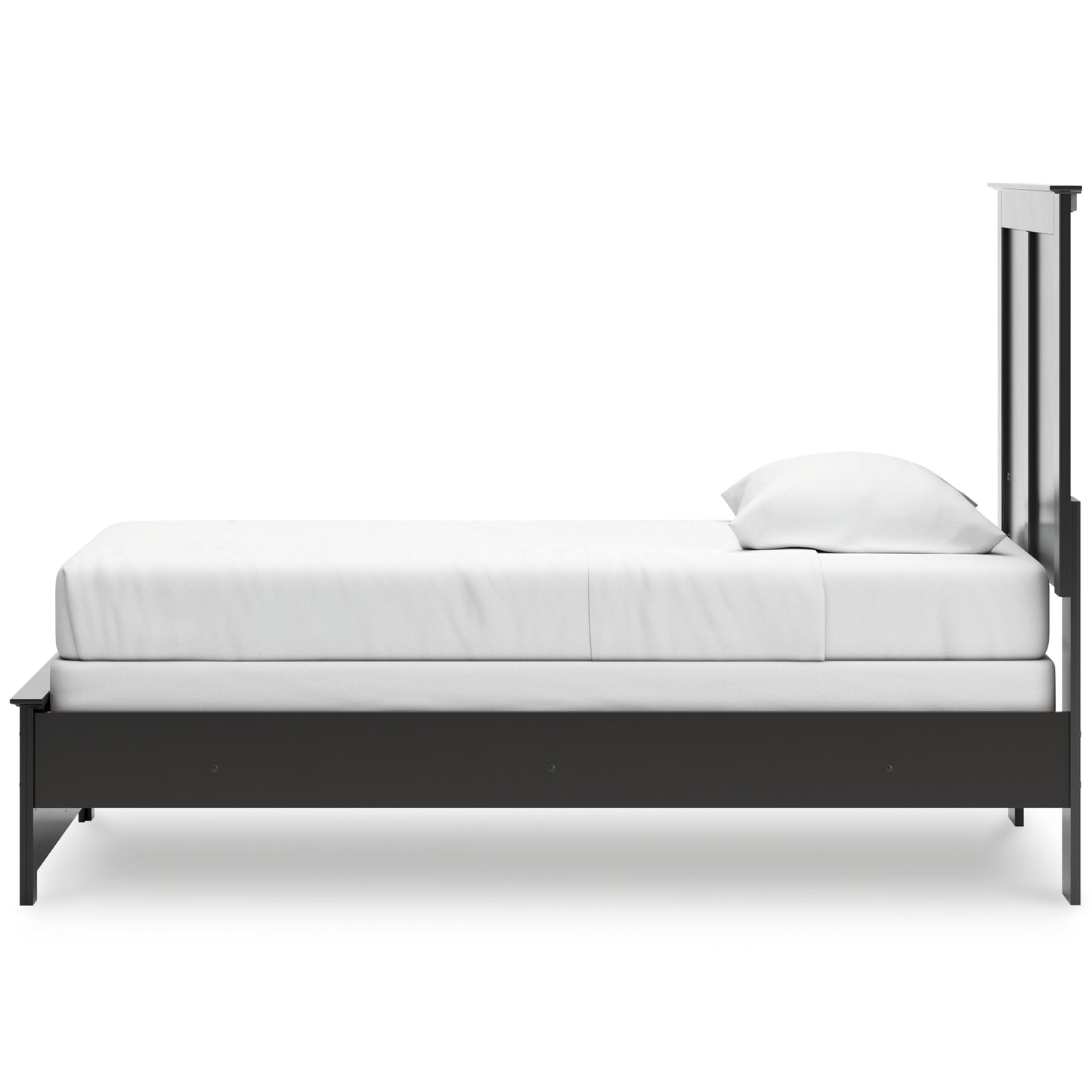 Maribel Panel Bed