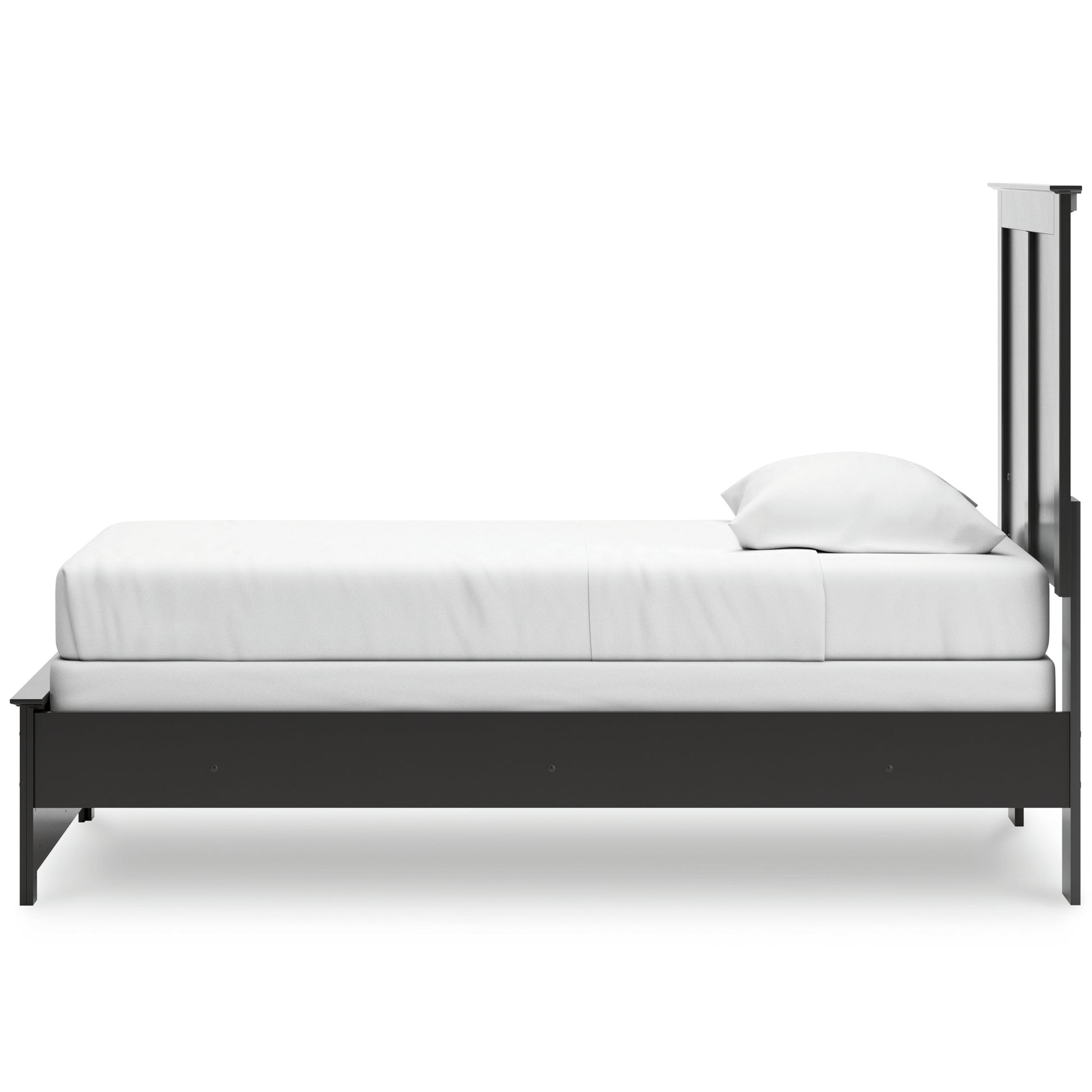 Maribel Panel Bed