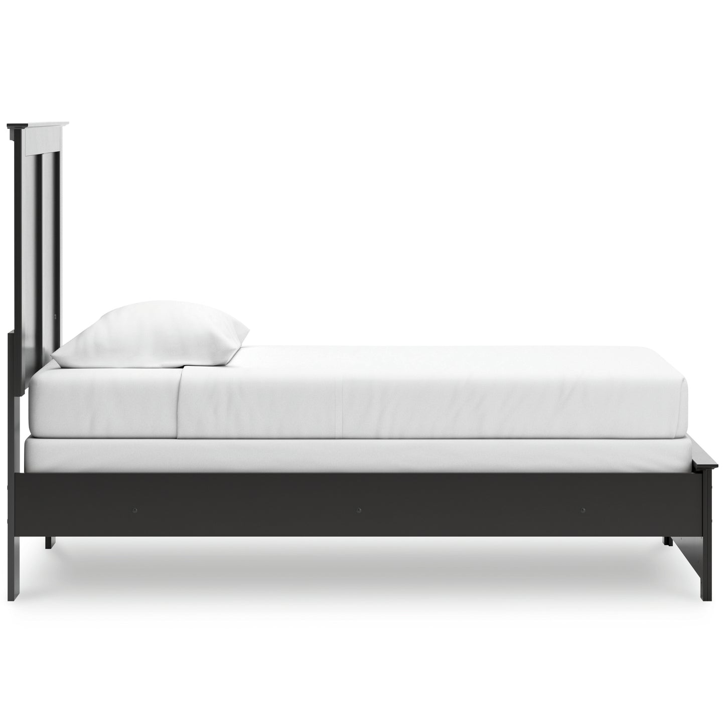 Maribel Panel Bed