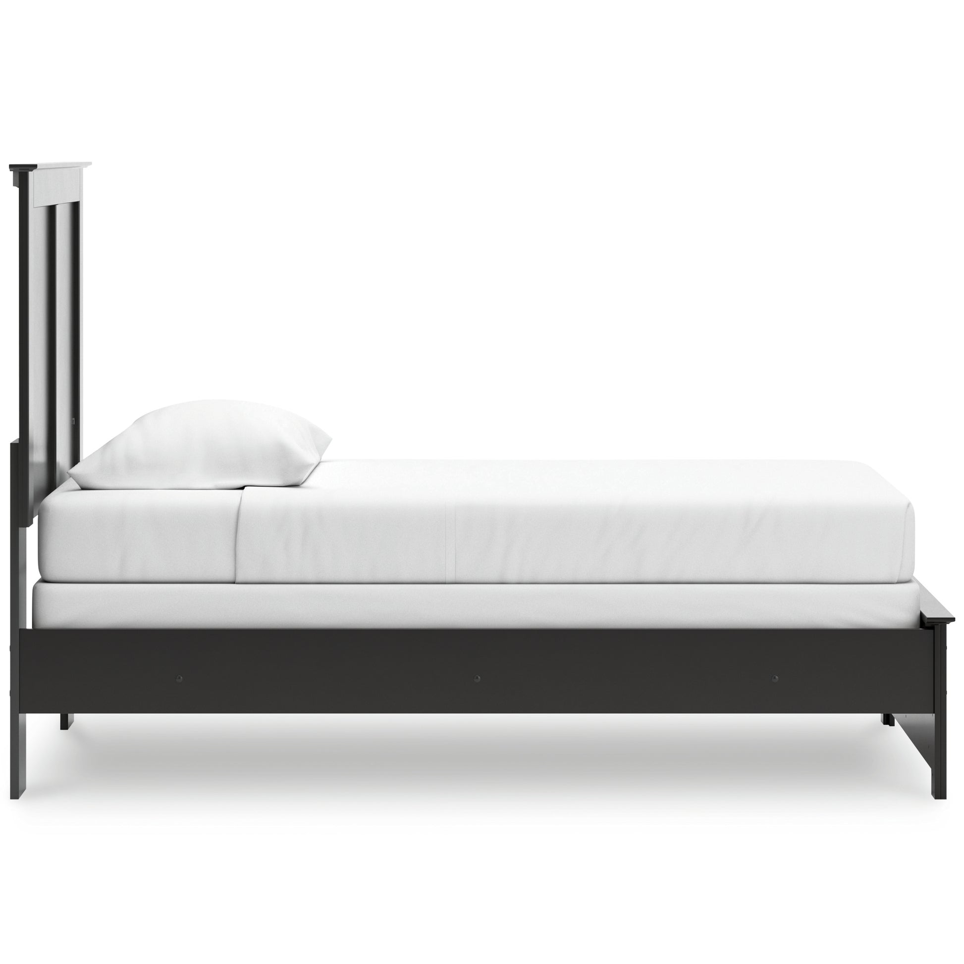 Maribel Panel Bed