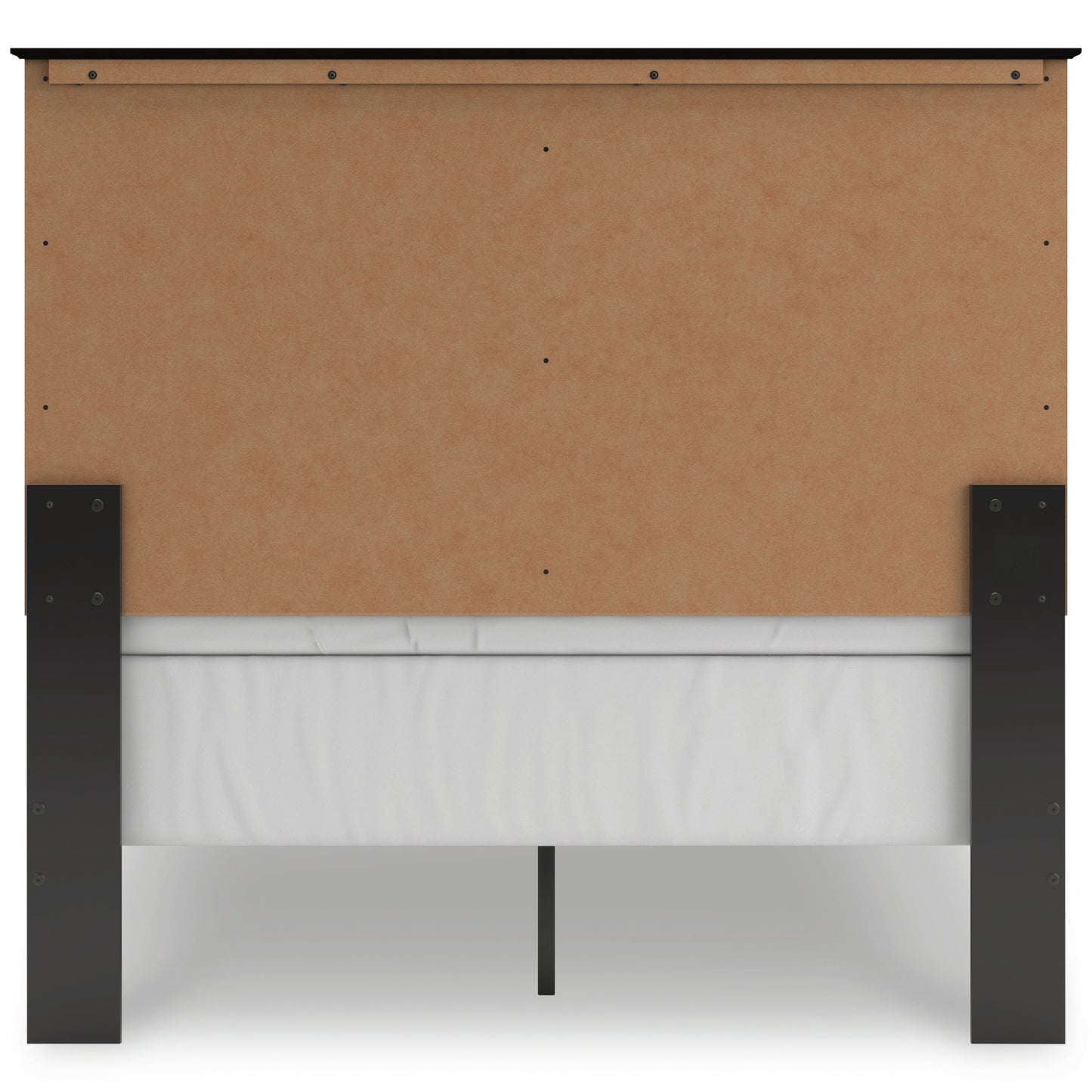 Maribel Panel Bed