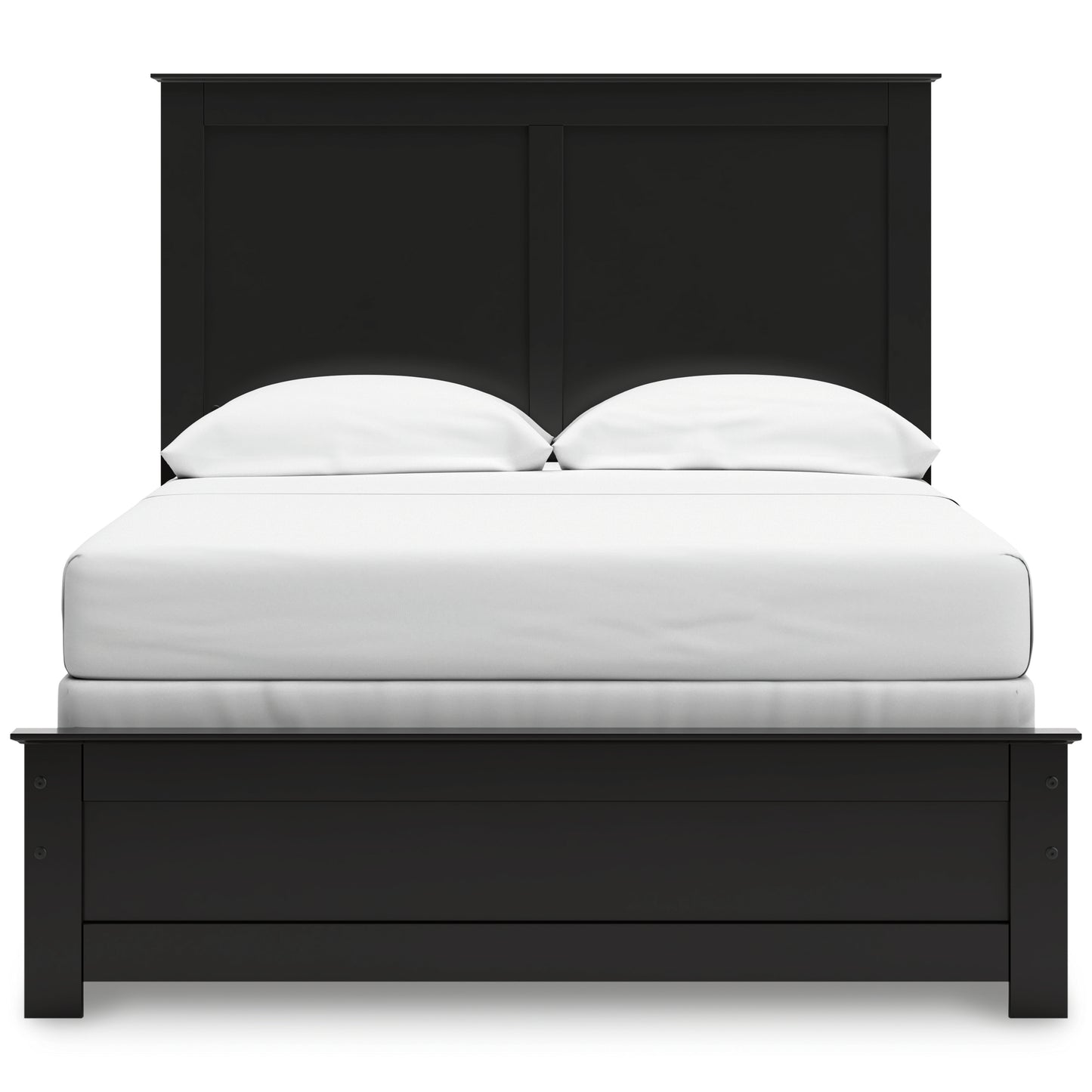 Maribel Panel Bed
