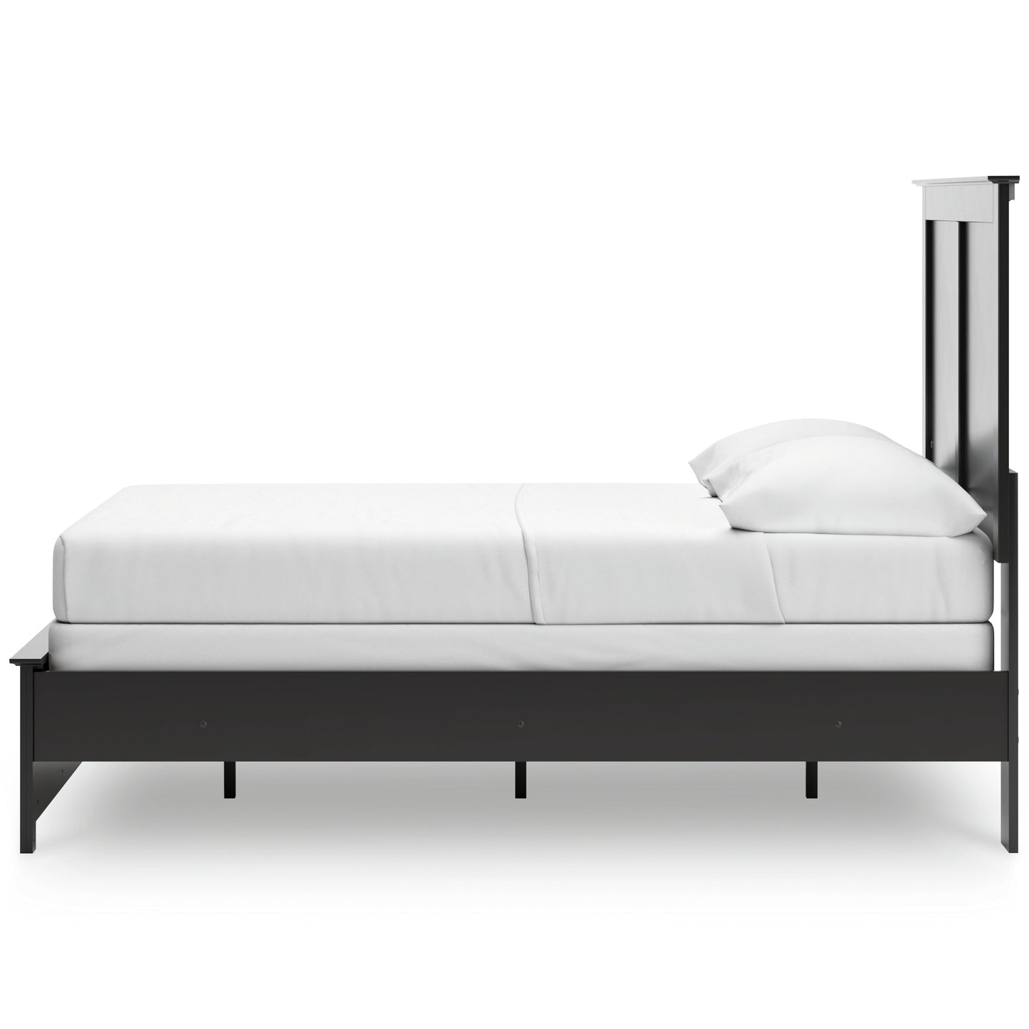Maribel Panel Bed