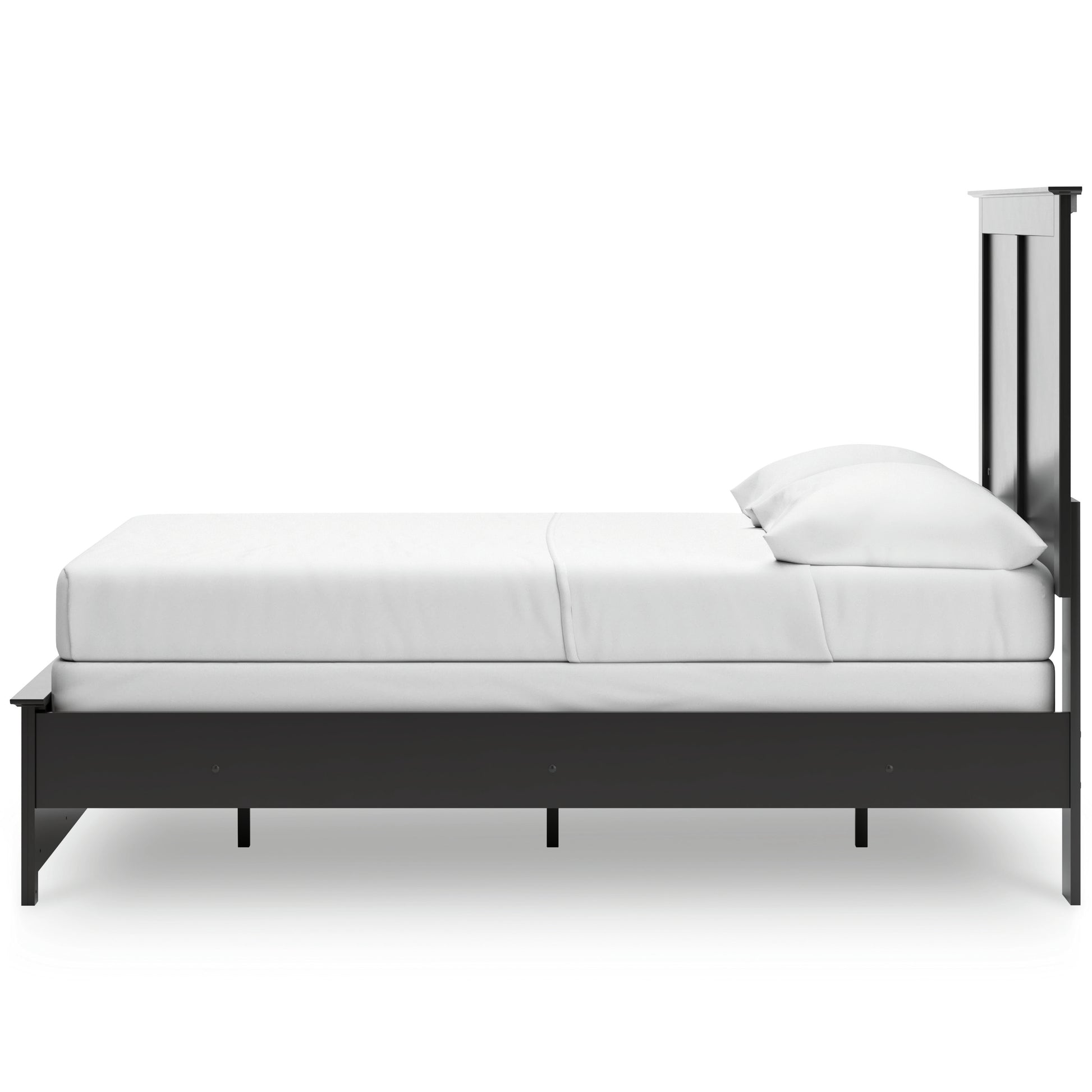 Maribel Panel Bed