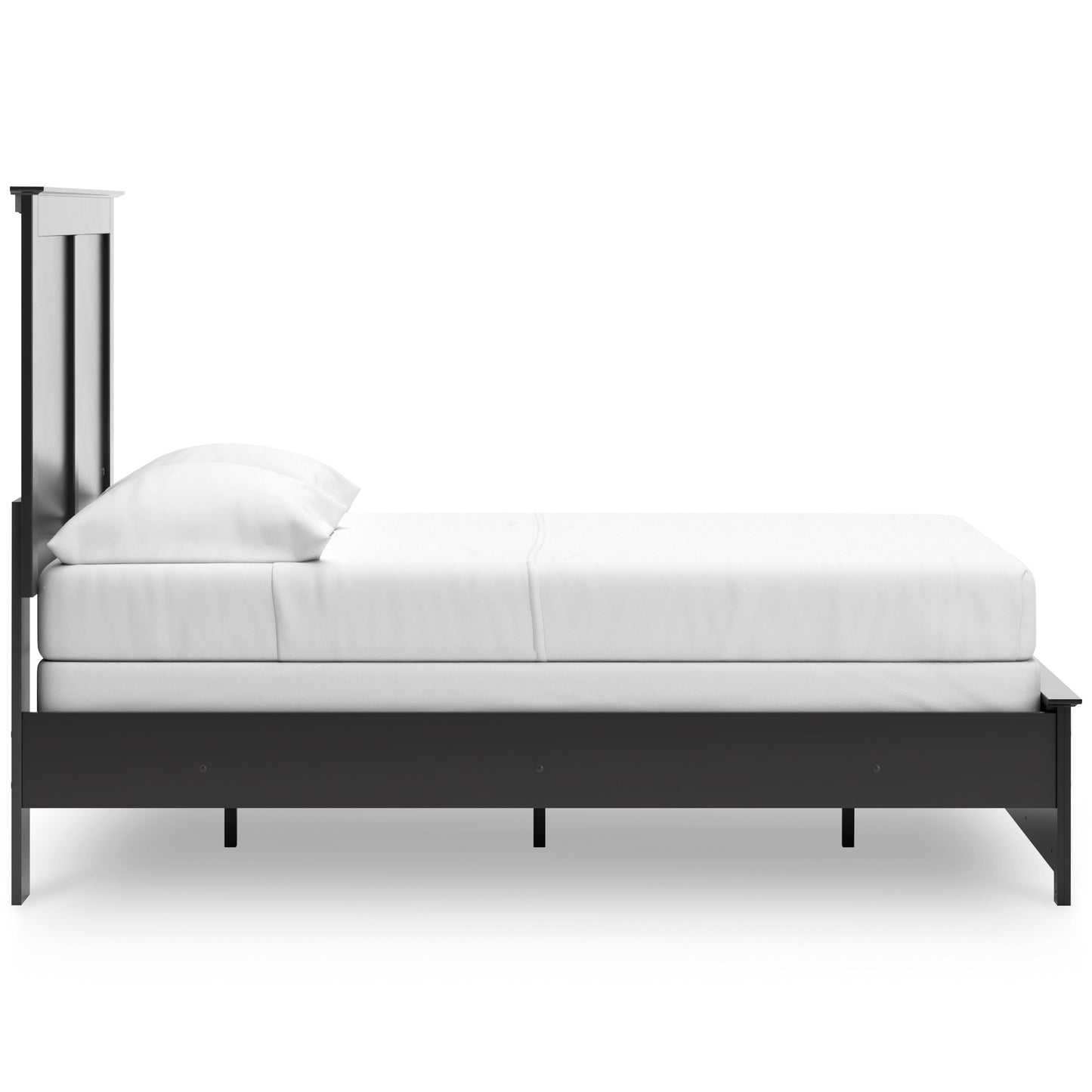 Maribel Panel Bed