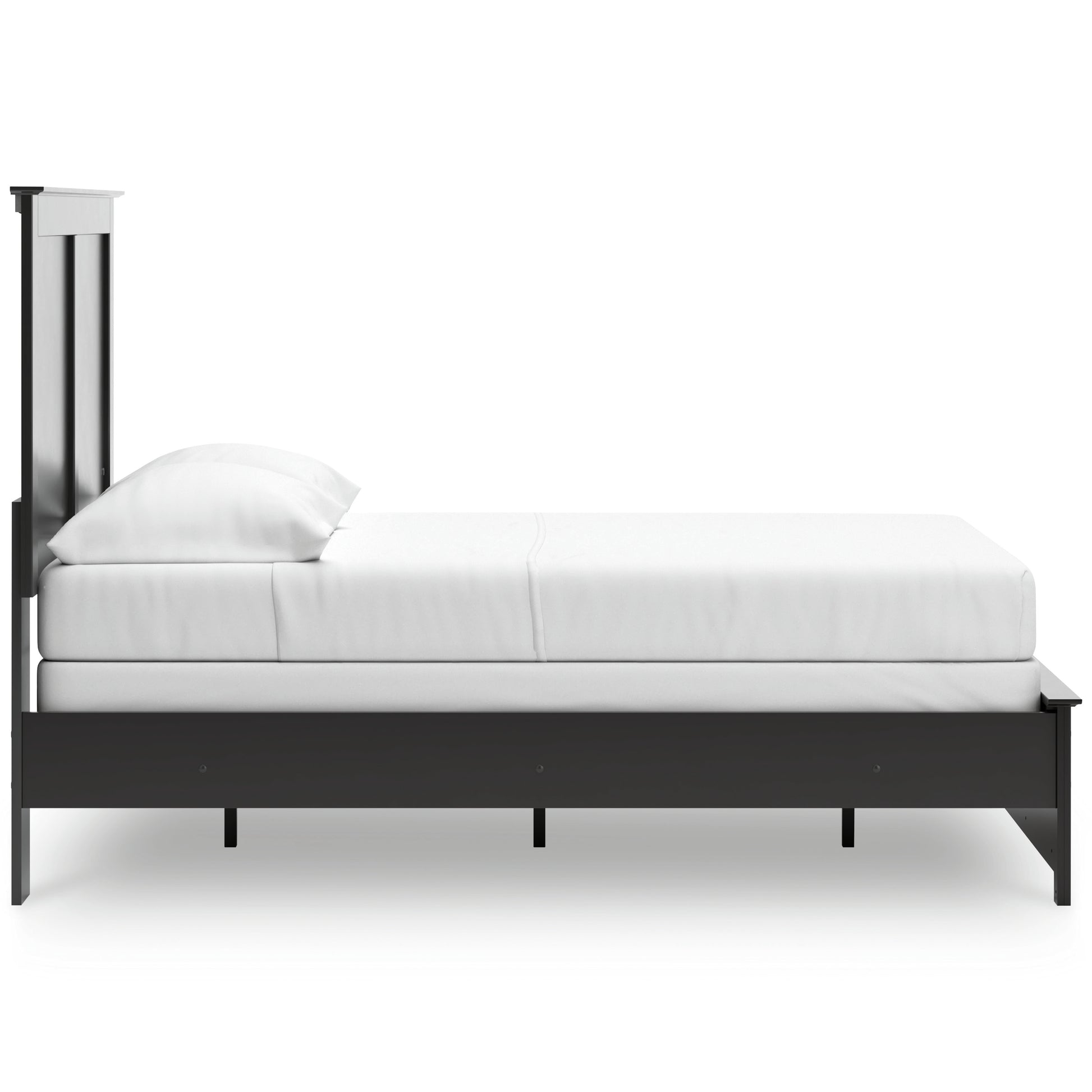 Maribel Panel Bed