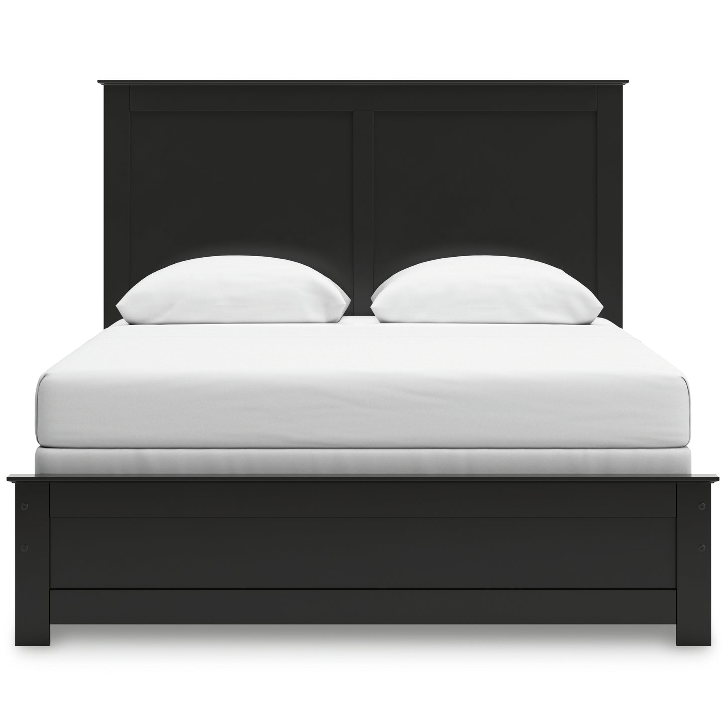 Maribel Panel Bed