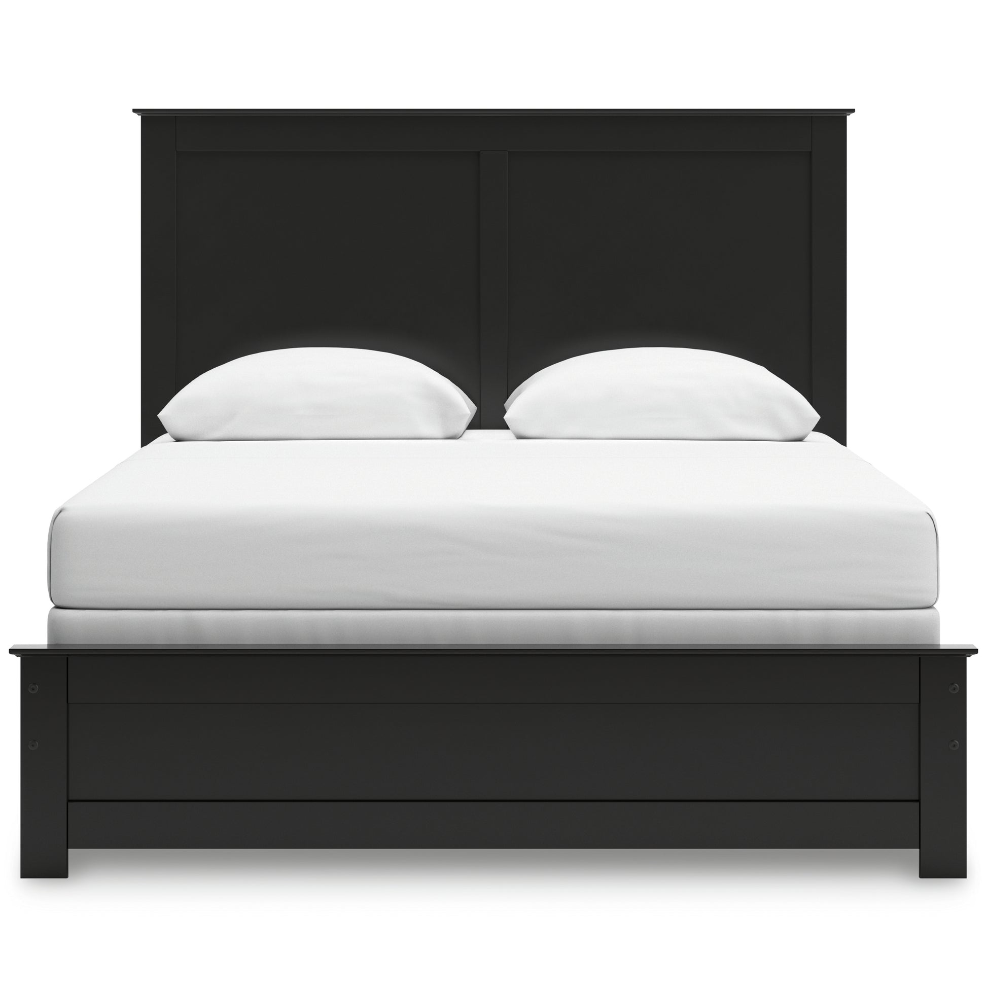 Maribel Panel Bed