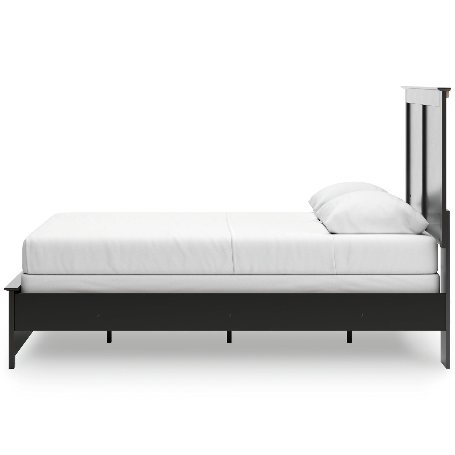 Maribel Panel Bed