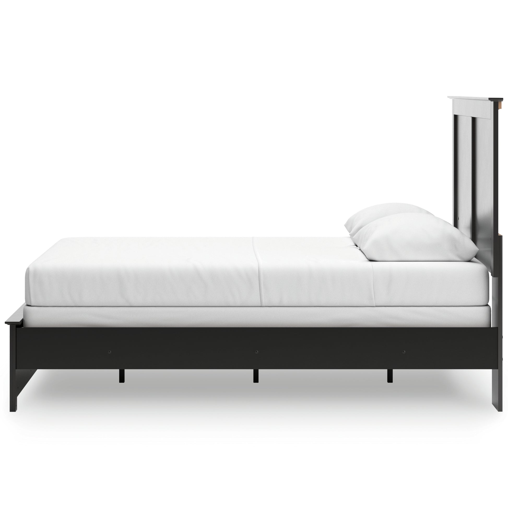 Maribel Panel Bed