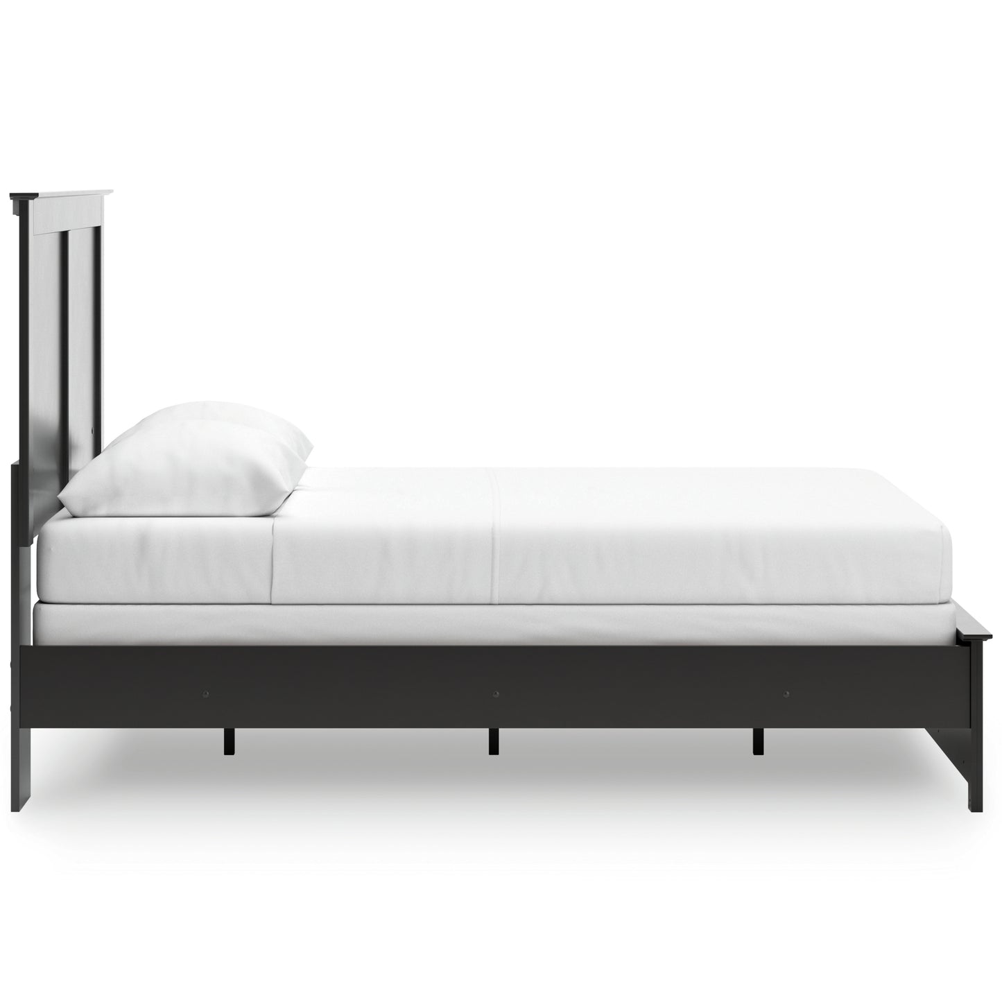 Maribel Panel Bed