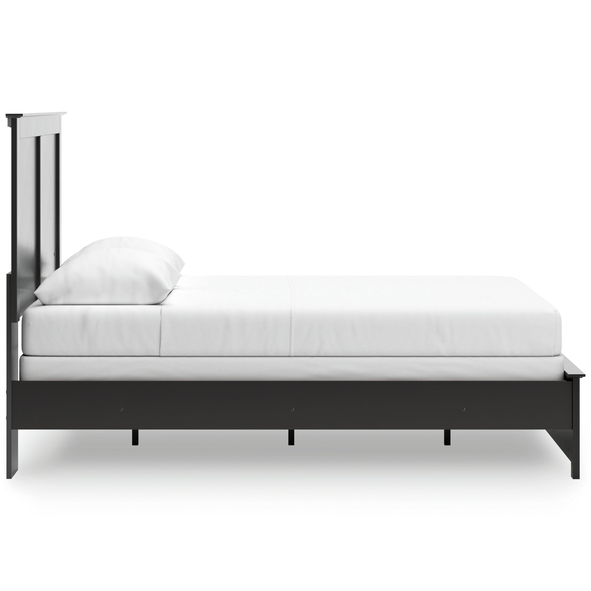 Maribel Panel Bed
