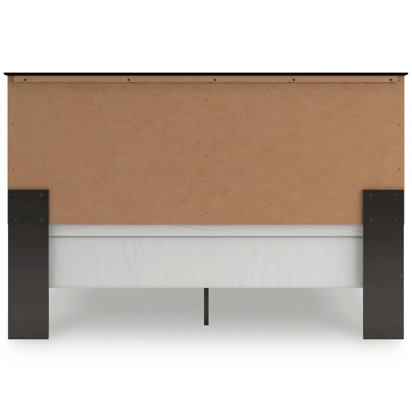 Maribel Panel Bed