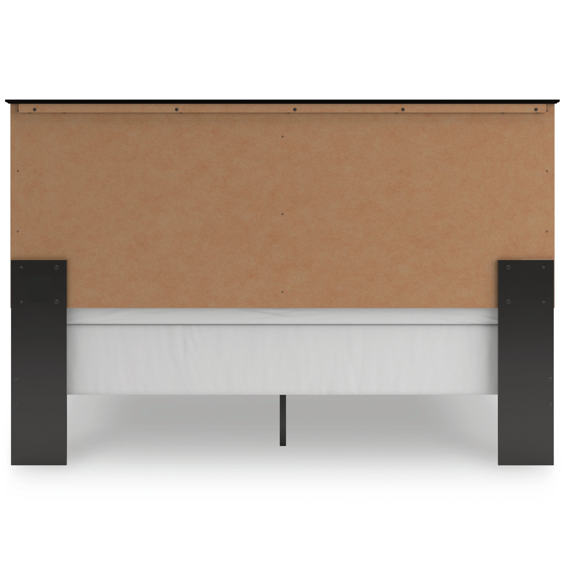 Maribel Panel Bed