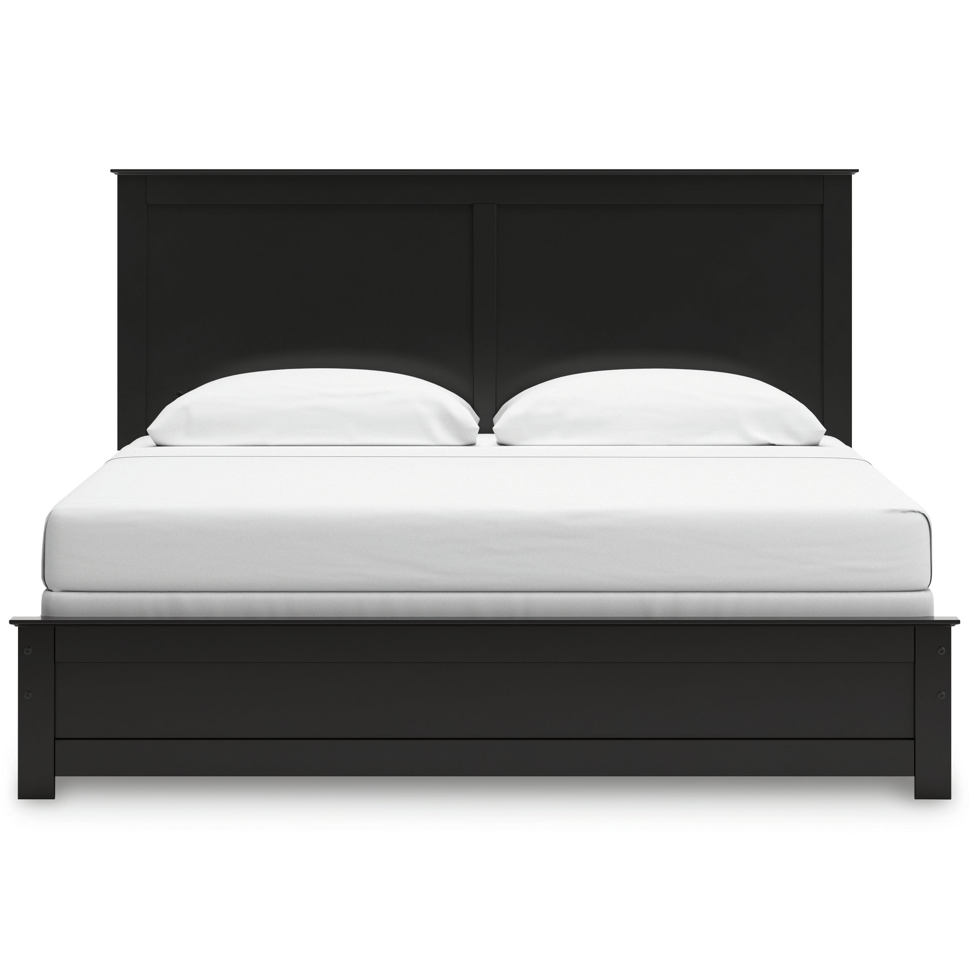 Maribel Panel Bed