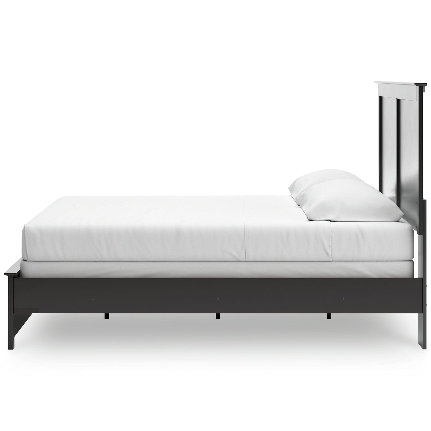 Maribel Panel Bed