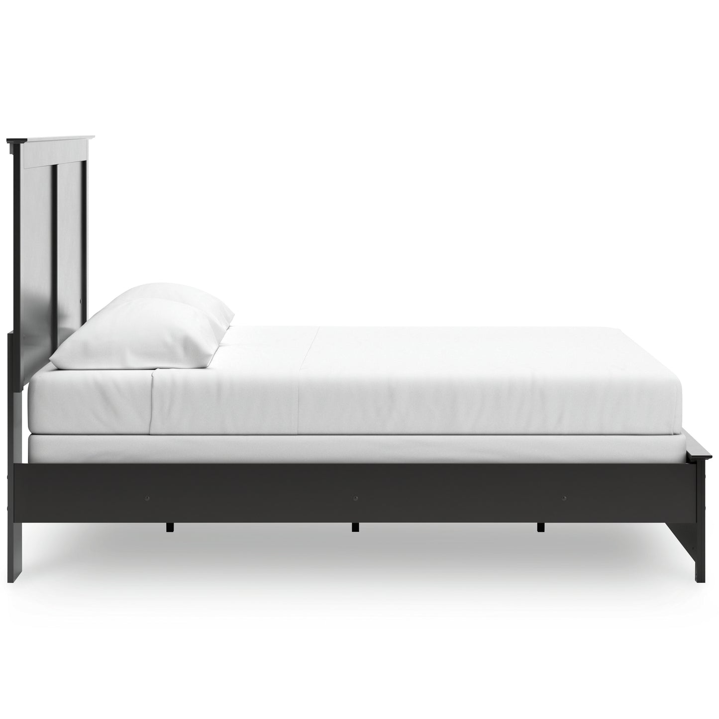 Maribel Panel Bed