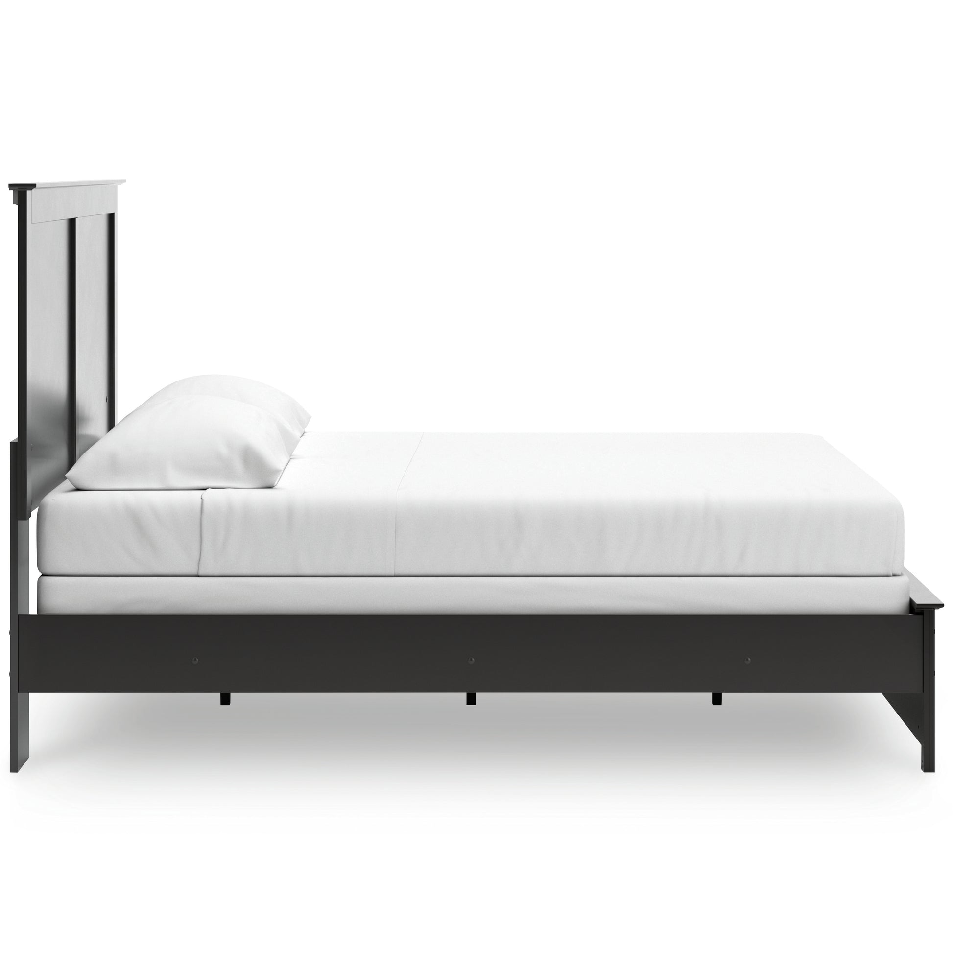 Maribel Panel Bed