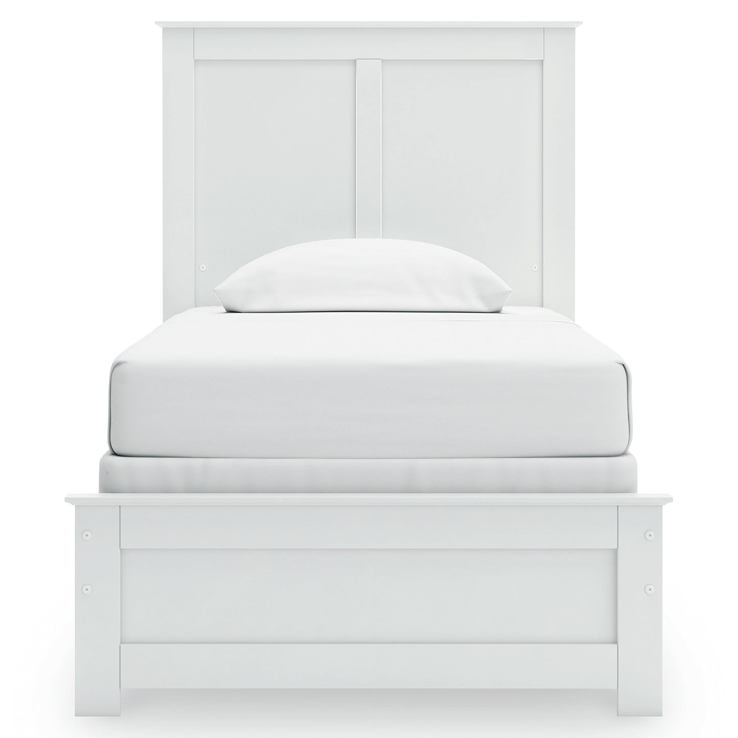 Bostwick Shoals Panel Bed