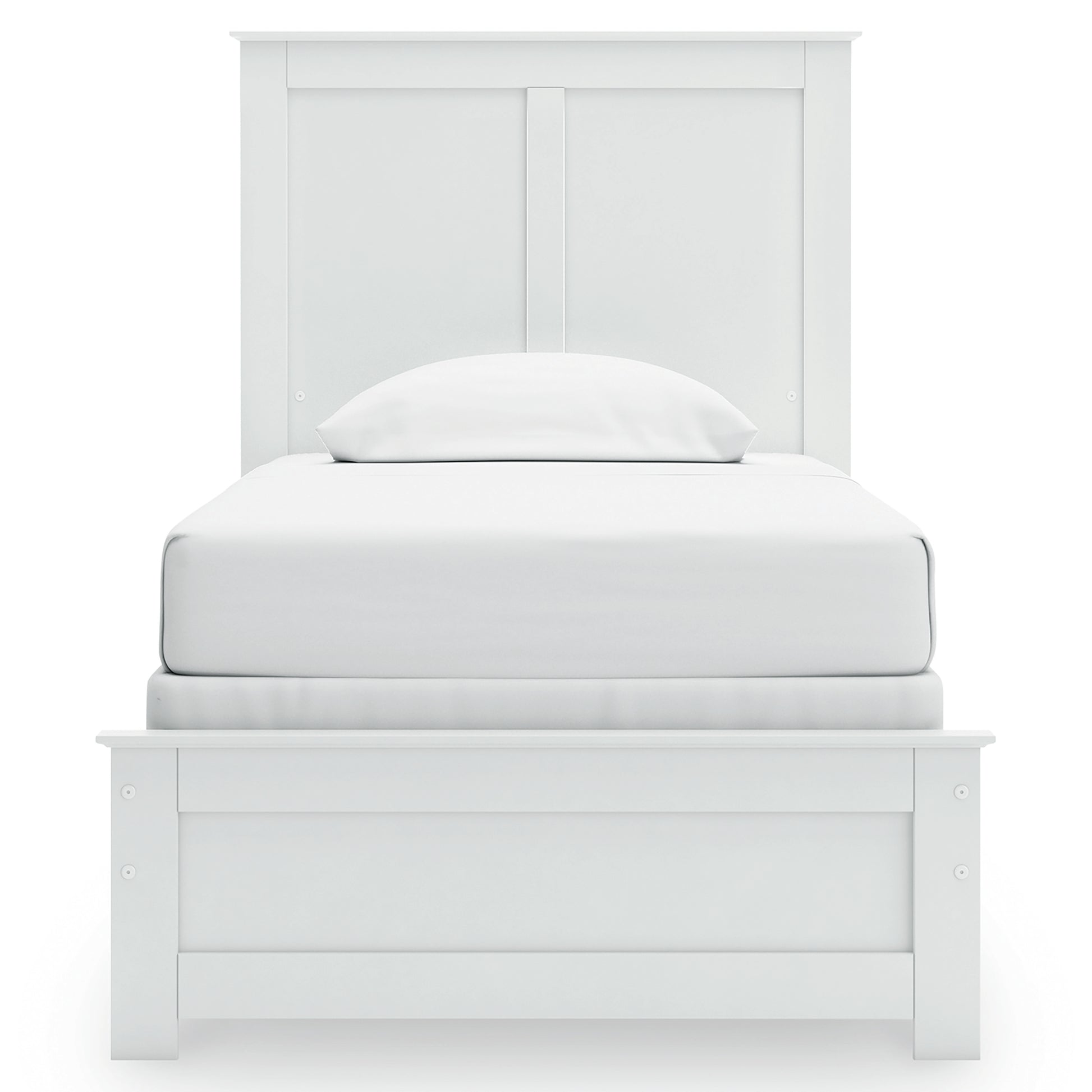 Bostwick Shoals Panel Bed