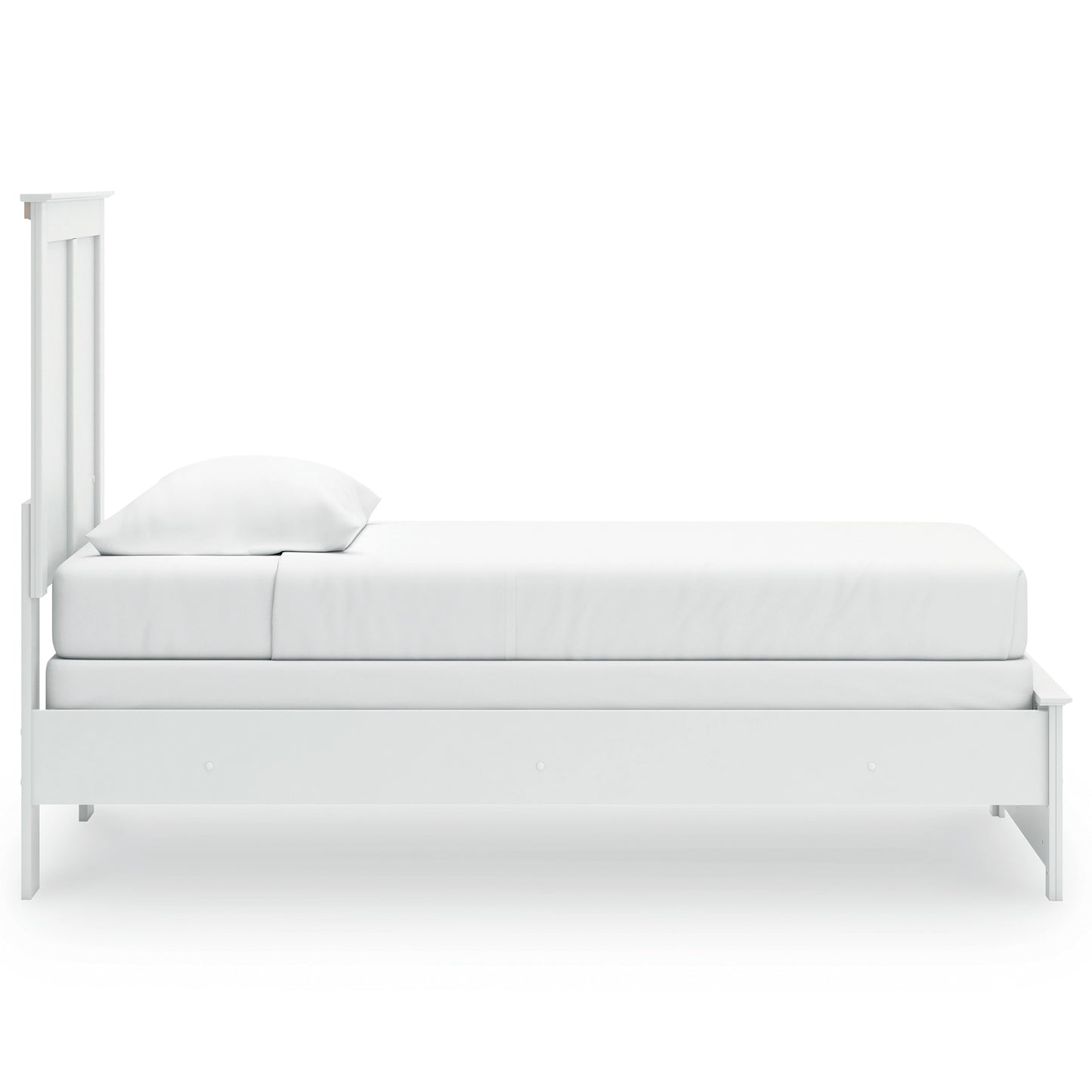 Bostwick Shoals Panel Bed