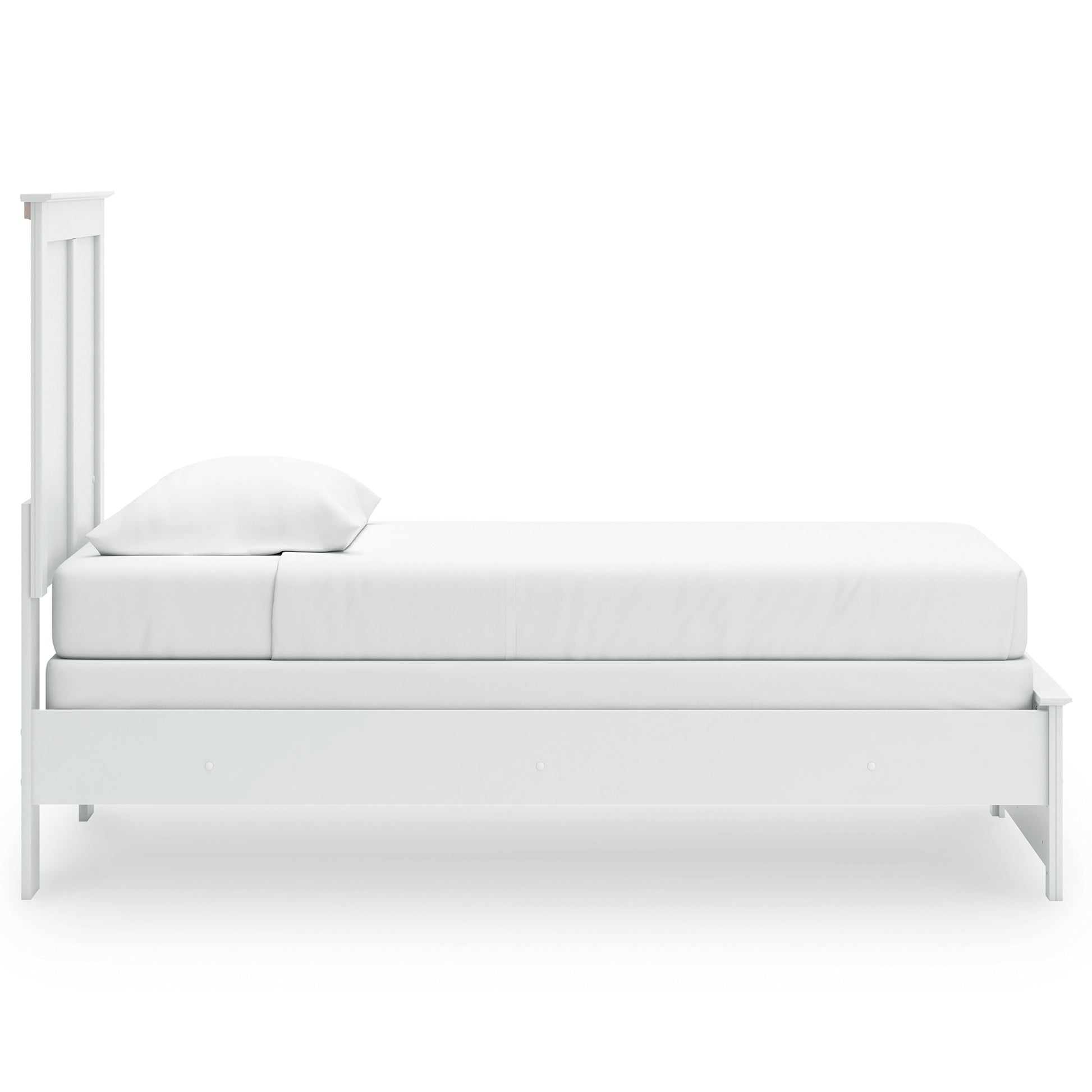 Bostwick Shoals Panel Bed
