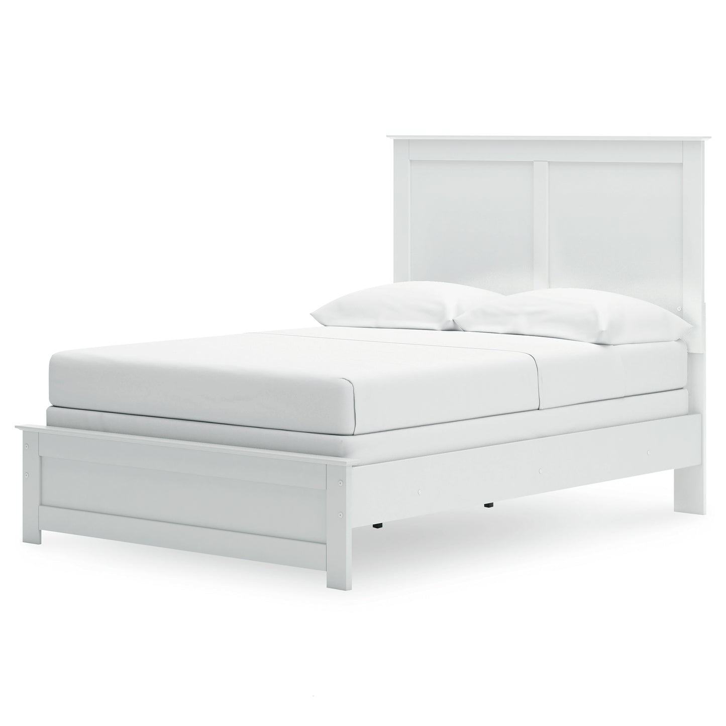Bostwick Shoals Panel Bed