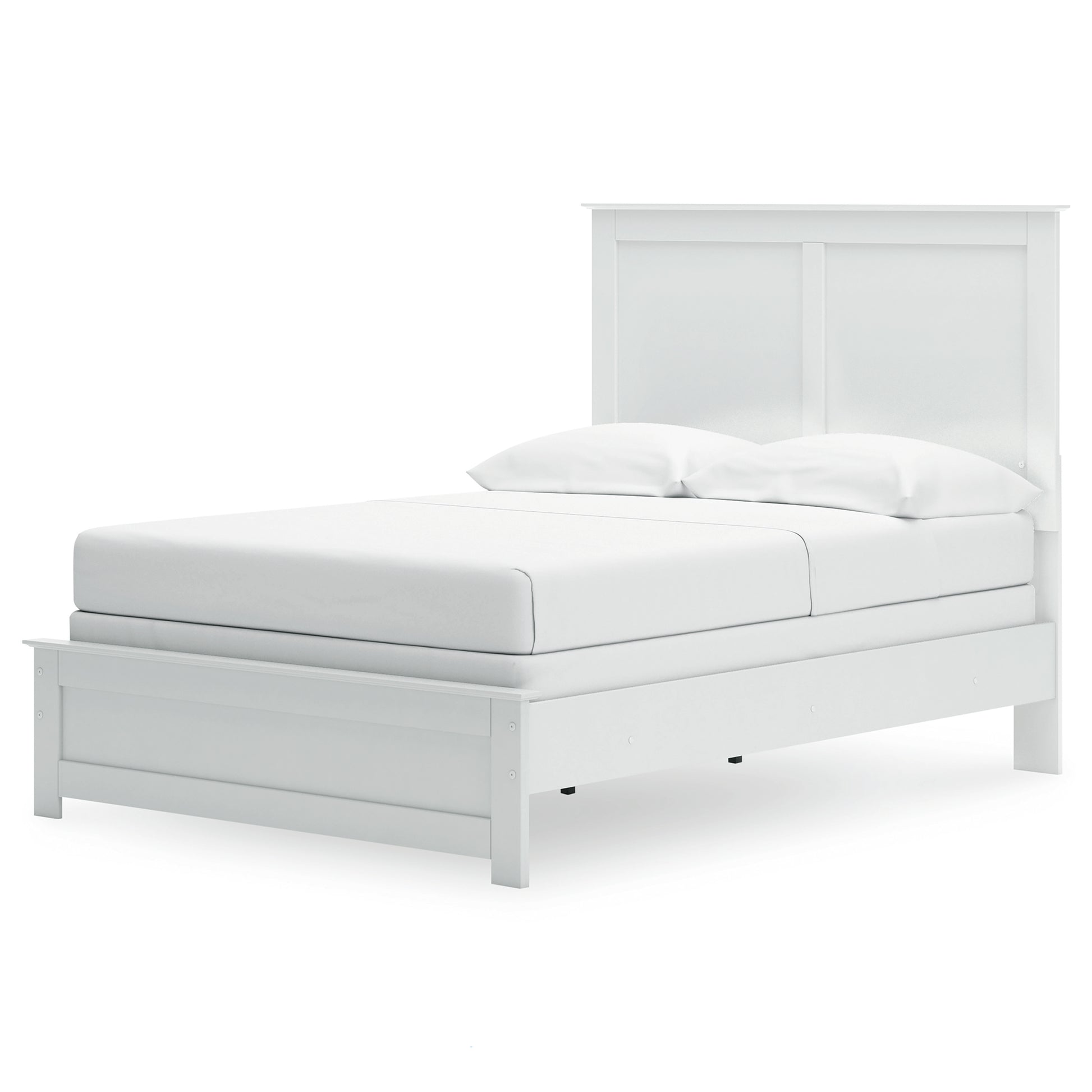 Bostwick Shoals Panel Bed