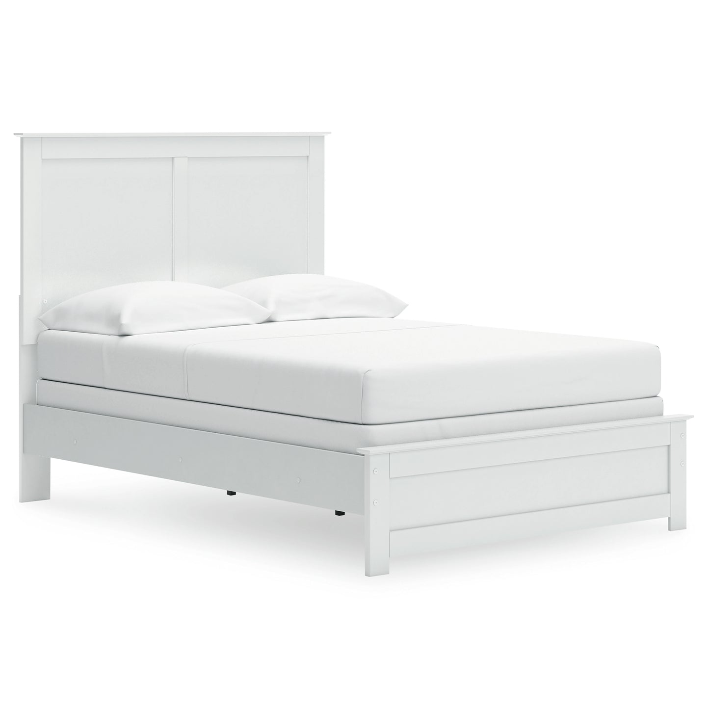 Bostwick Shoals Panel Bed