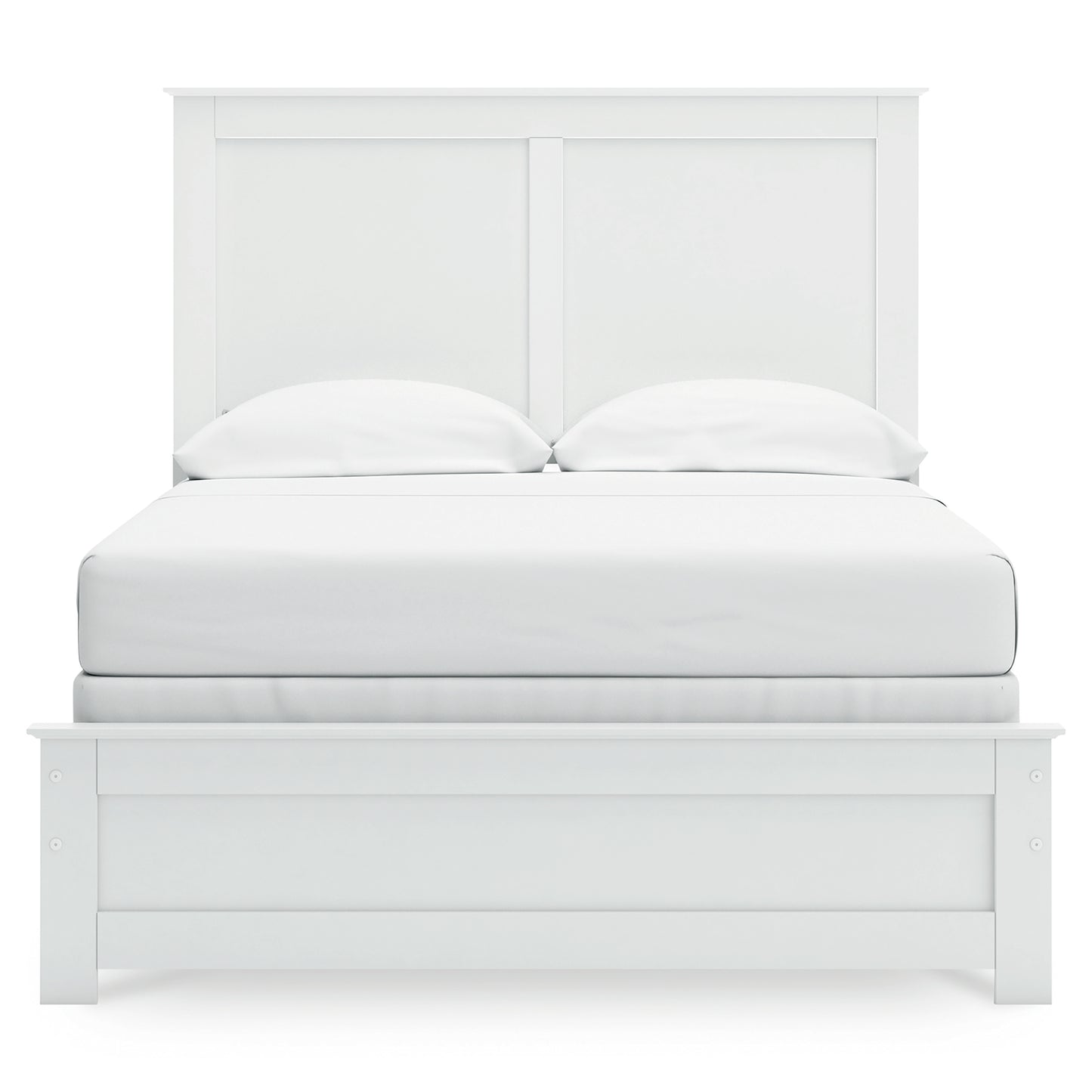 Bostwick Shoals Panel Bed