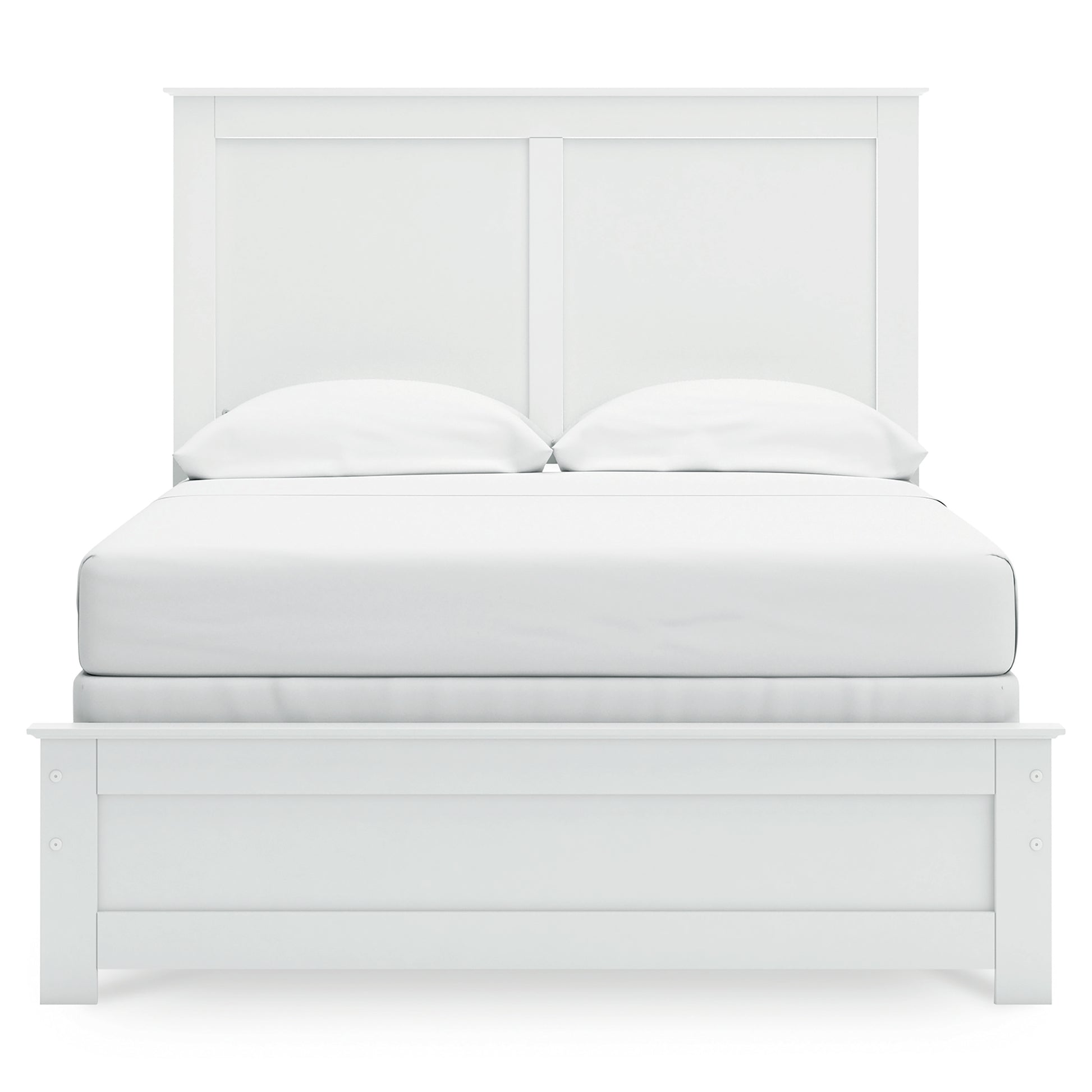 Bostwick Shoals Panel Bed