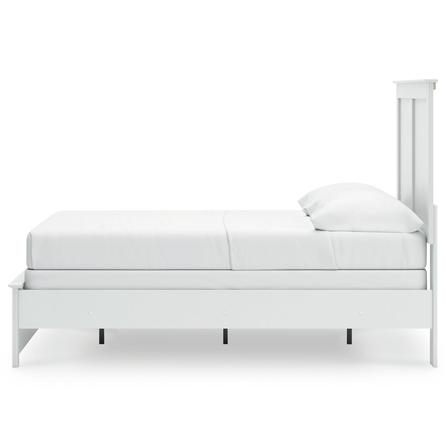 Bostwick Shoals Panel Bed
