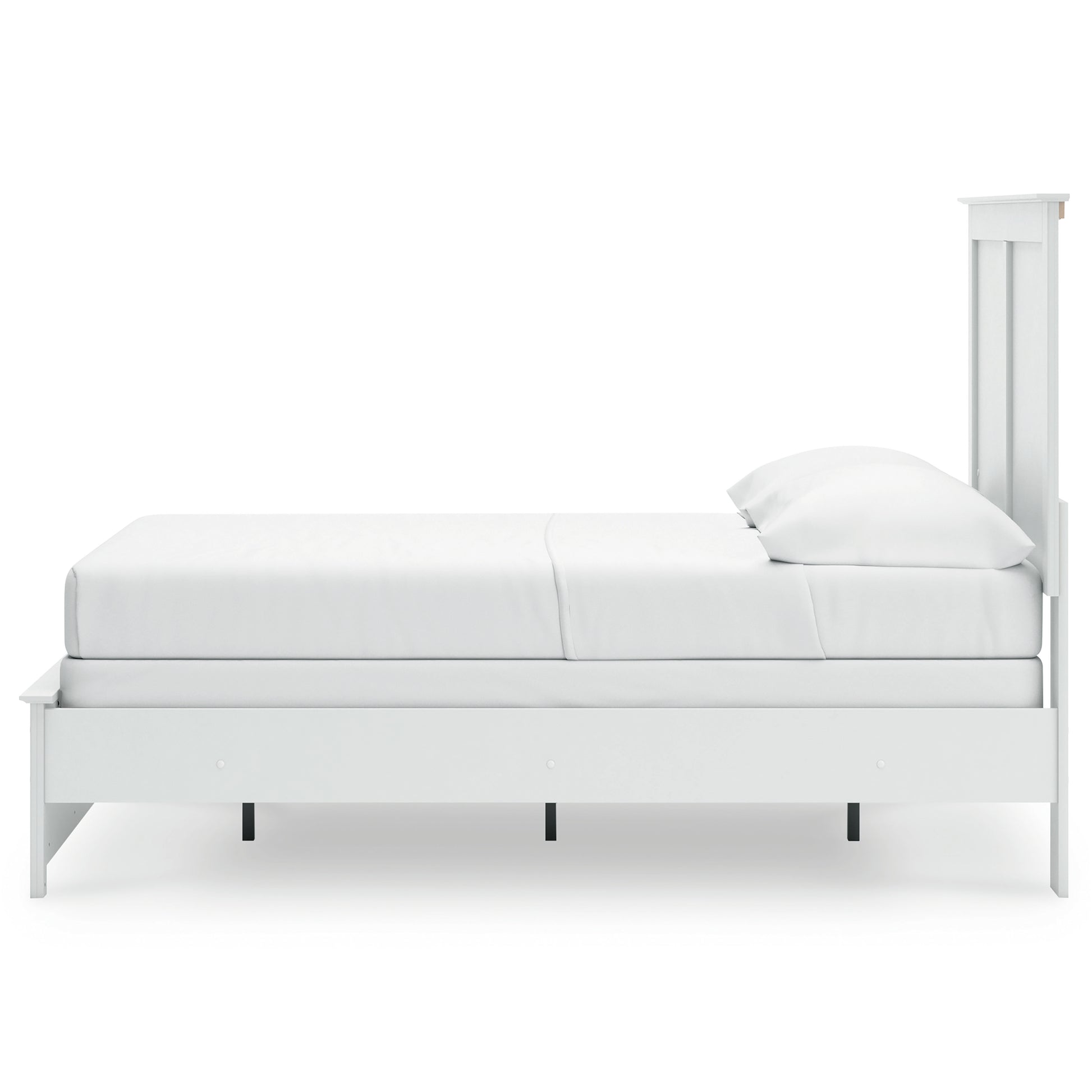 Bostwick Shoals Panel Bed