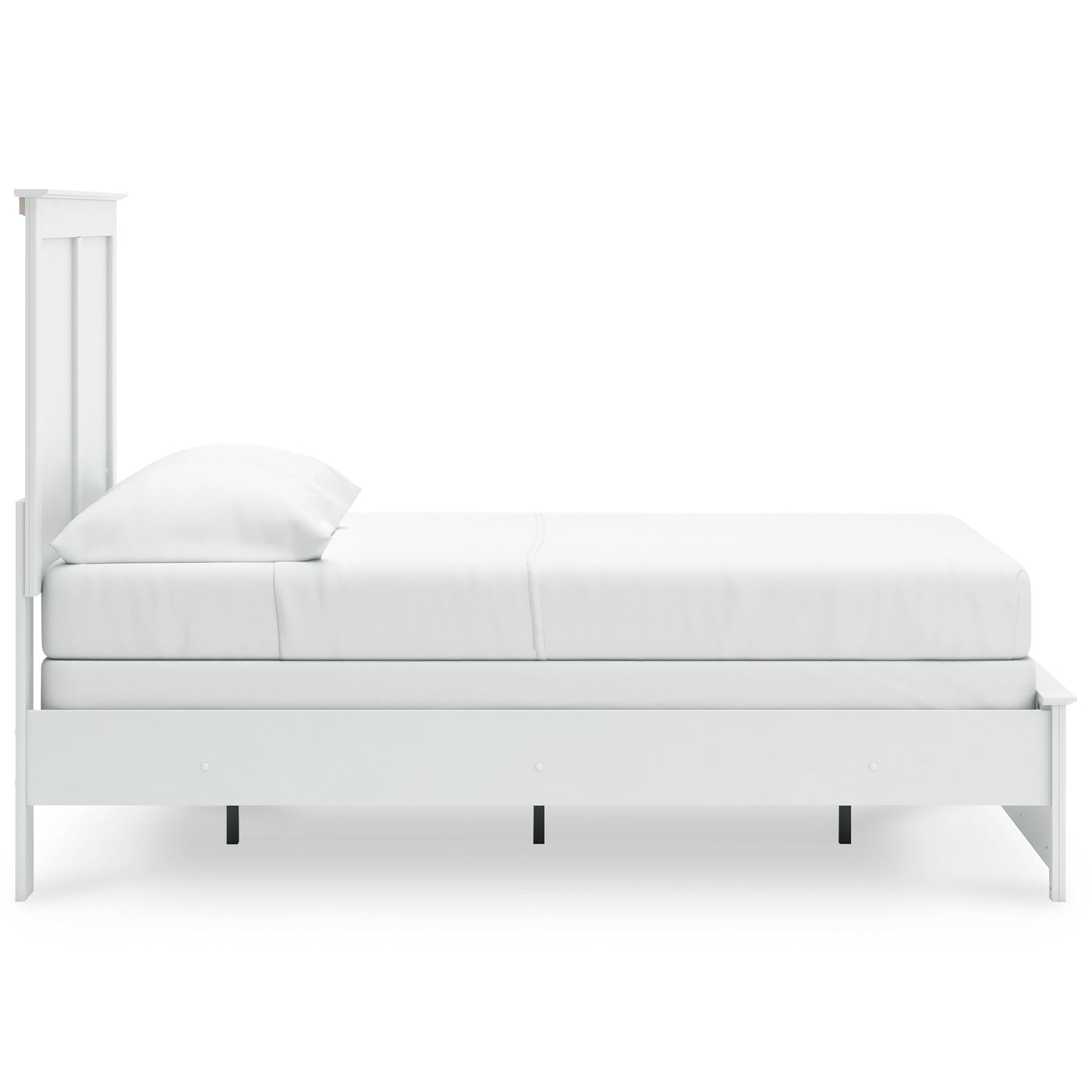Bostwick Shoals Panel Bed