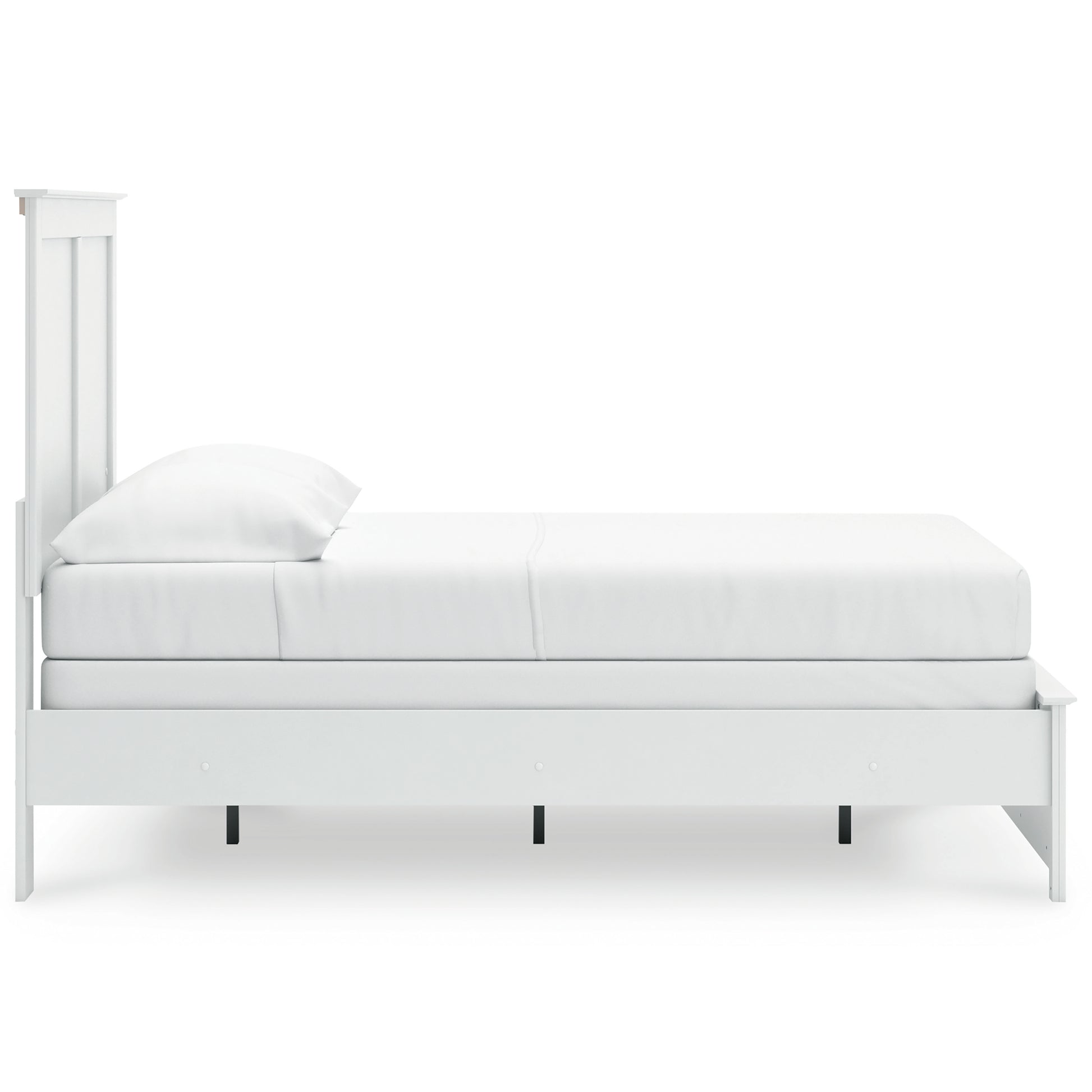 Bostwick Shoals Panel Bed