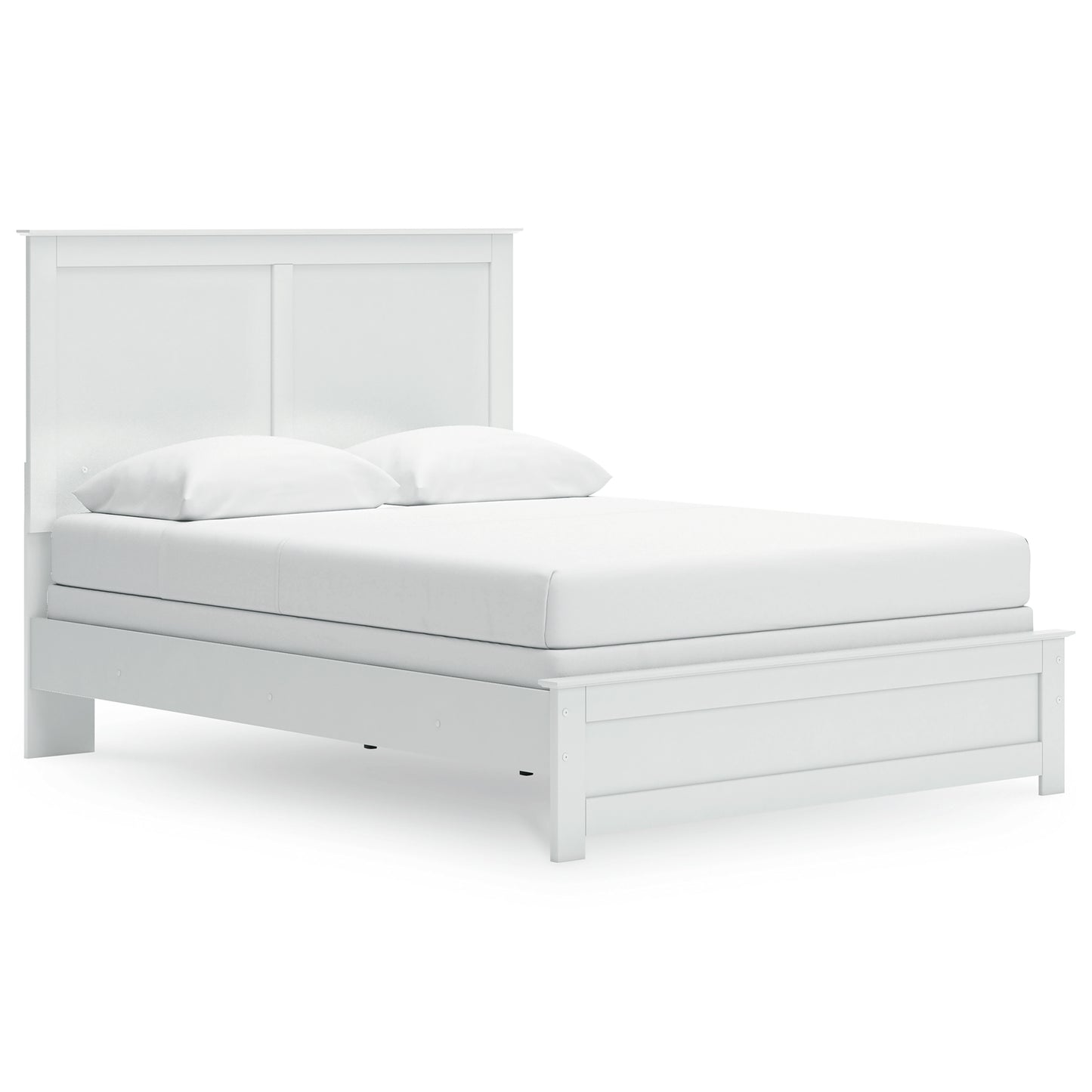 Bostwick Shoals Panel Bed