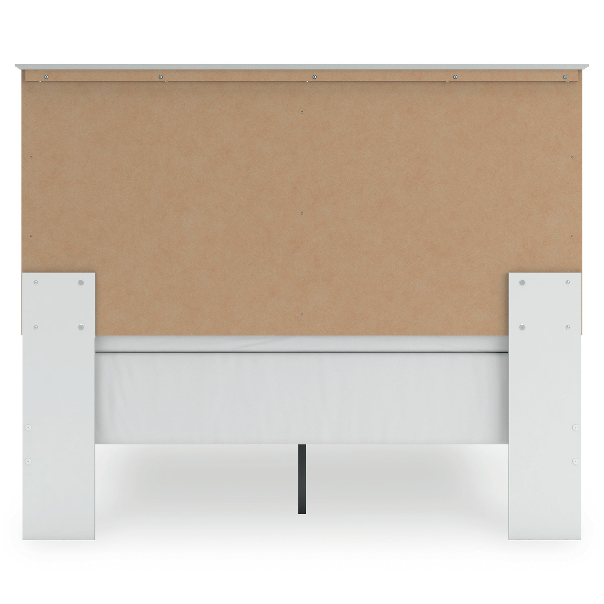 Bostwick Shoals Panel Bed