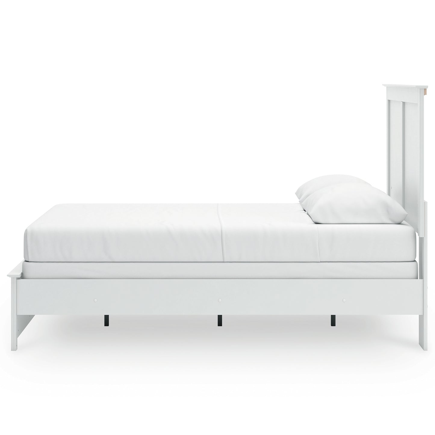Bostwick Shoals Panel Bed