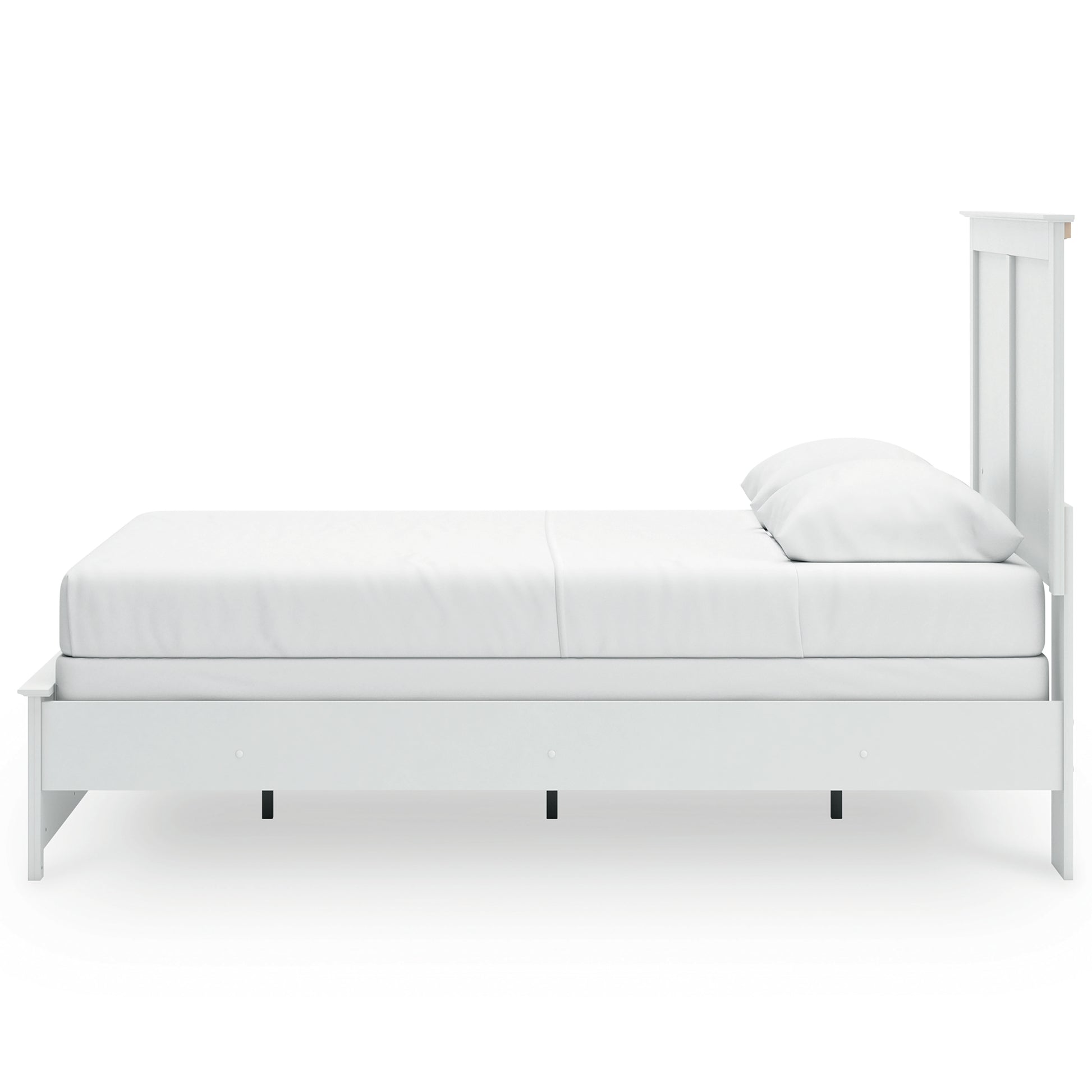 Bostwick Shoals Panel Bed