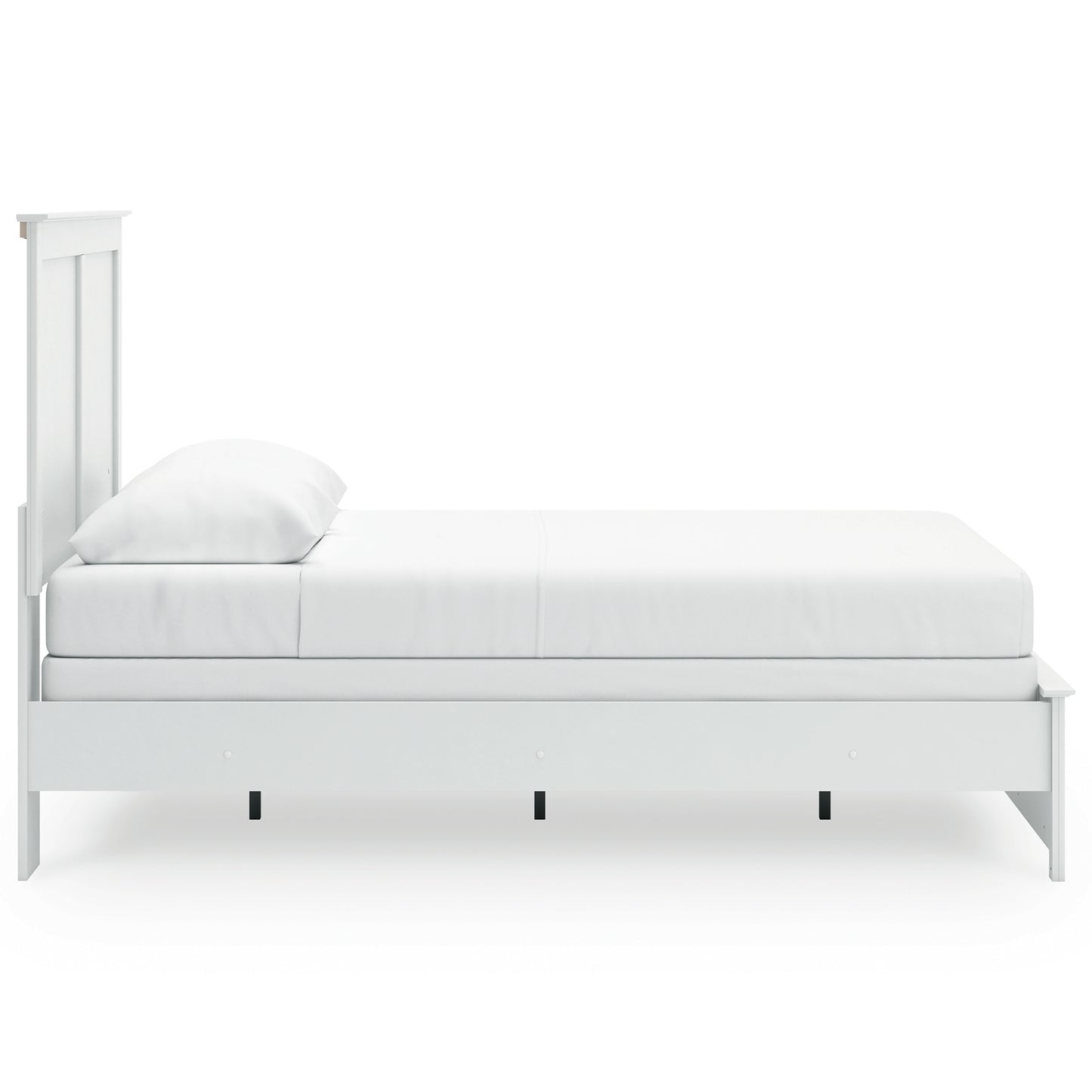 Bostwick Shoals Panel Bed
