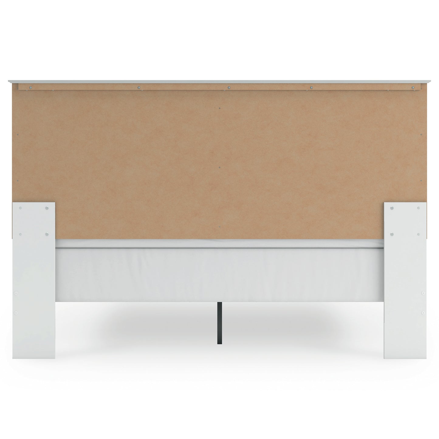 Bostwick Shoals Panel Bed