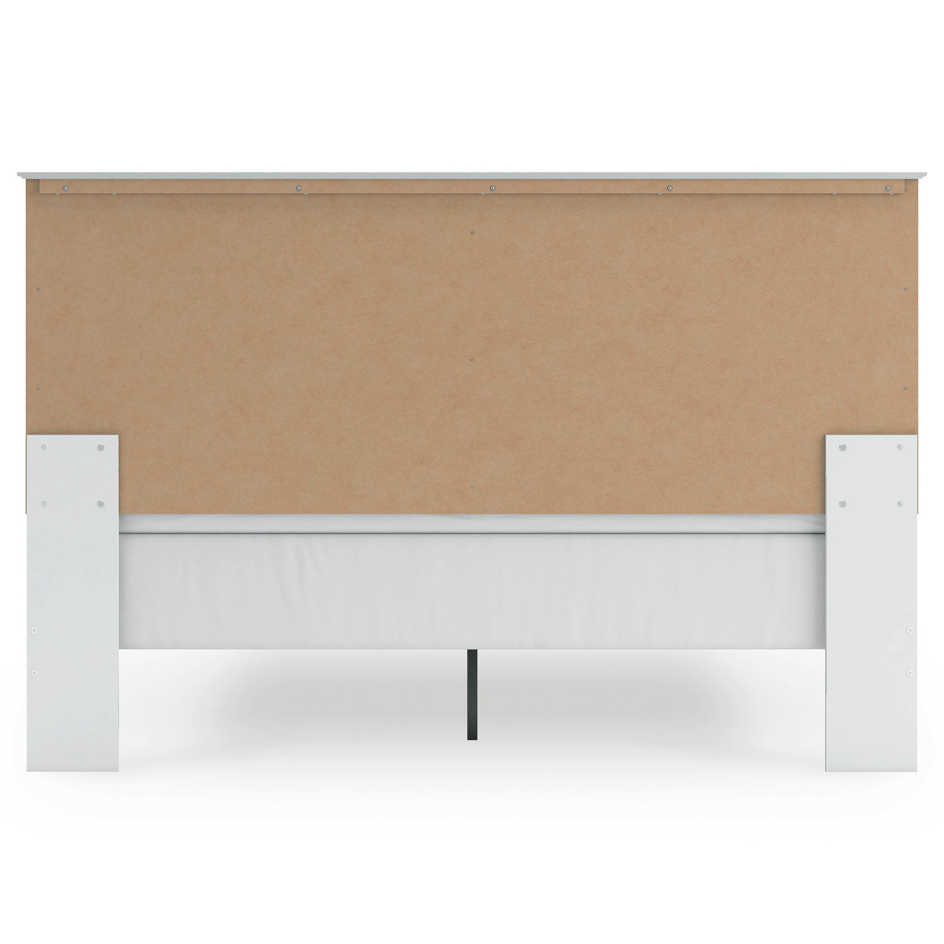 Bostwick Shoals Panel Bed