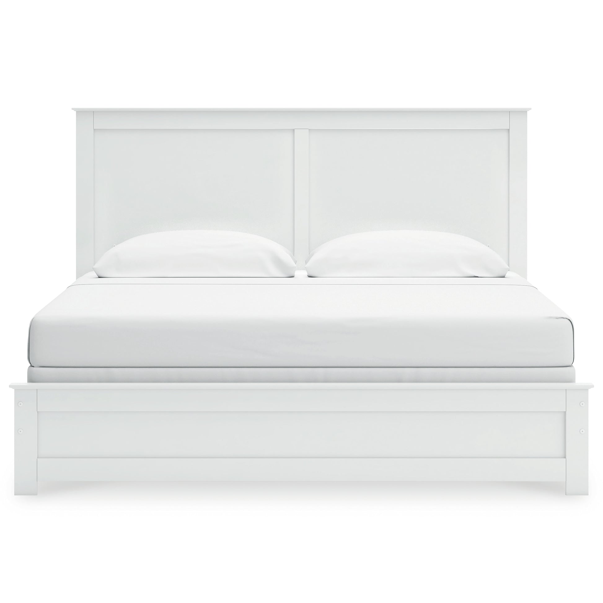 Bostwick Shoals Panel Bed